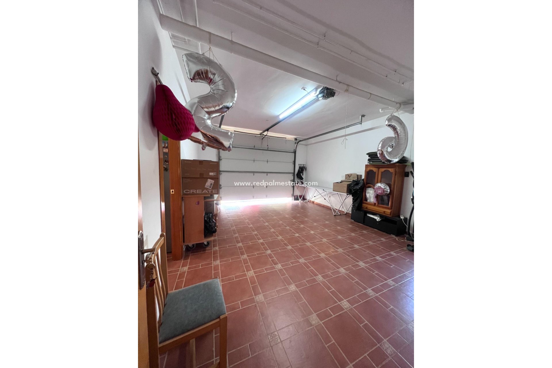 Revente - Villa -
Orihuela Costa - Desamparados-hurchillo-torremendo