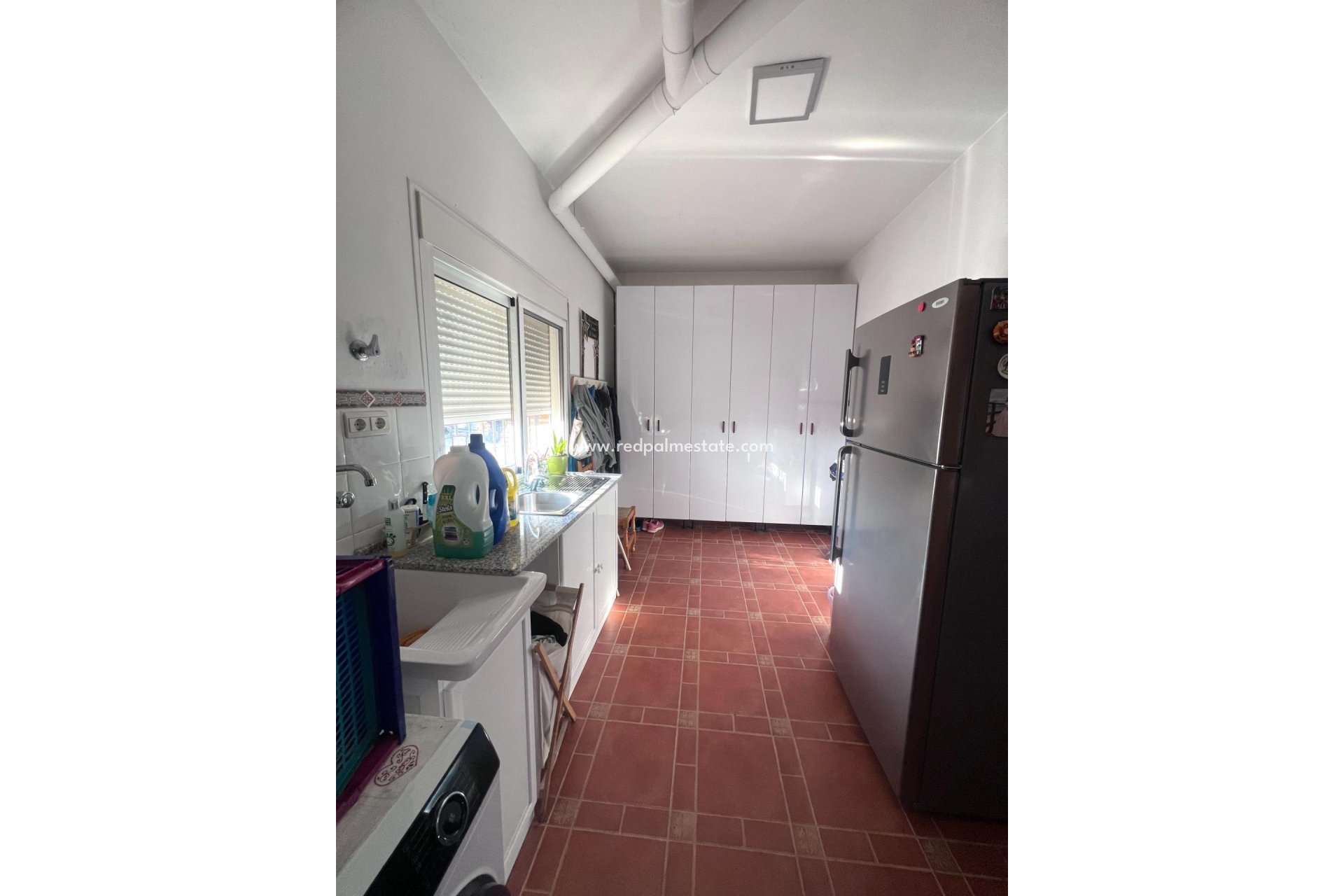 Revente - Villa -
Orihuela Costa - Desamparados-hurchillo-torremendo