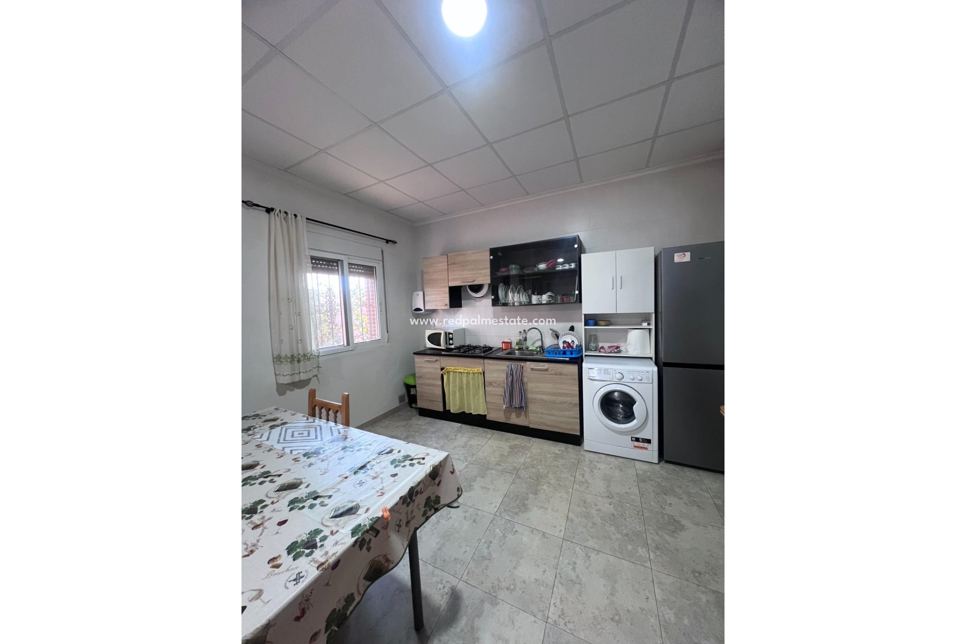 Revente - Villa -
Orihuela Costa - Desamparados-hurchillo-torremendo