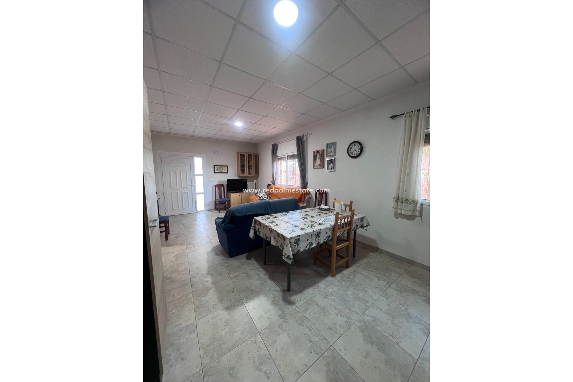 Revente - Villa -
Orihuela Costa - Desamparados-hurchillo-torremendo