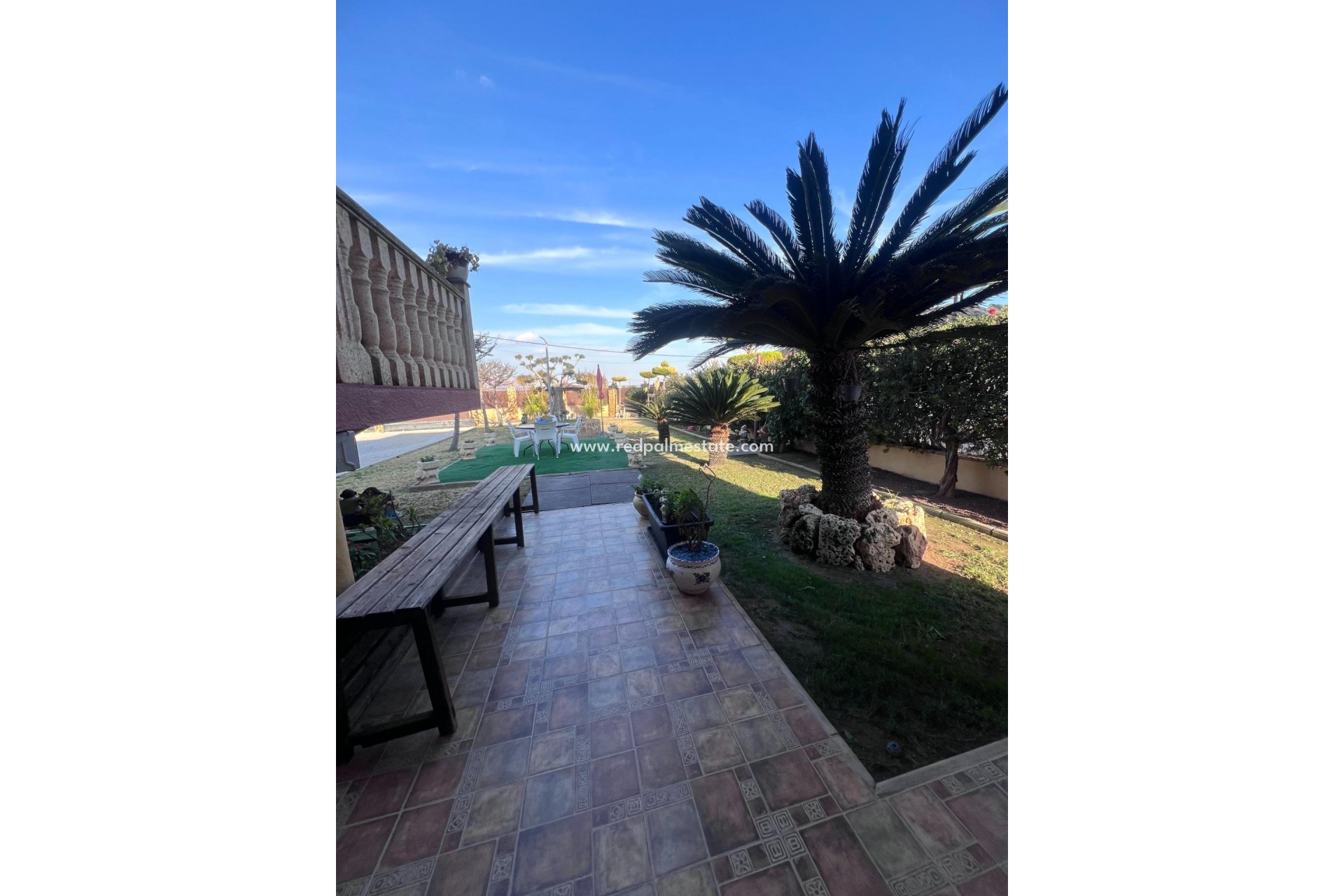 Revente - Villa -
Orihuela Costa - Desamparados-hurchillo-torremendo