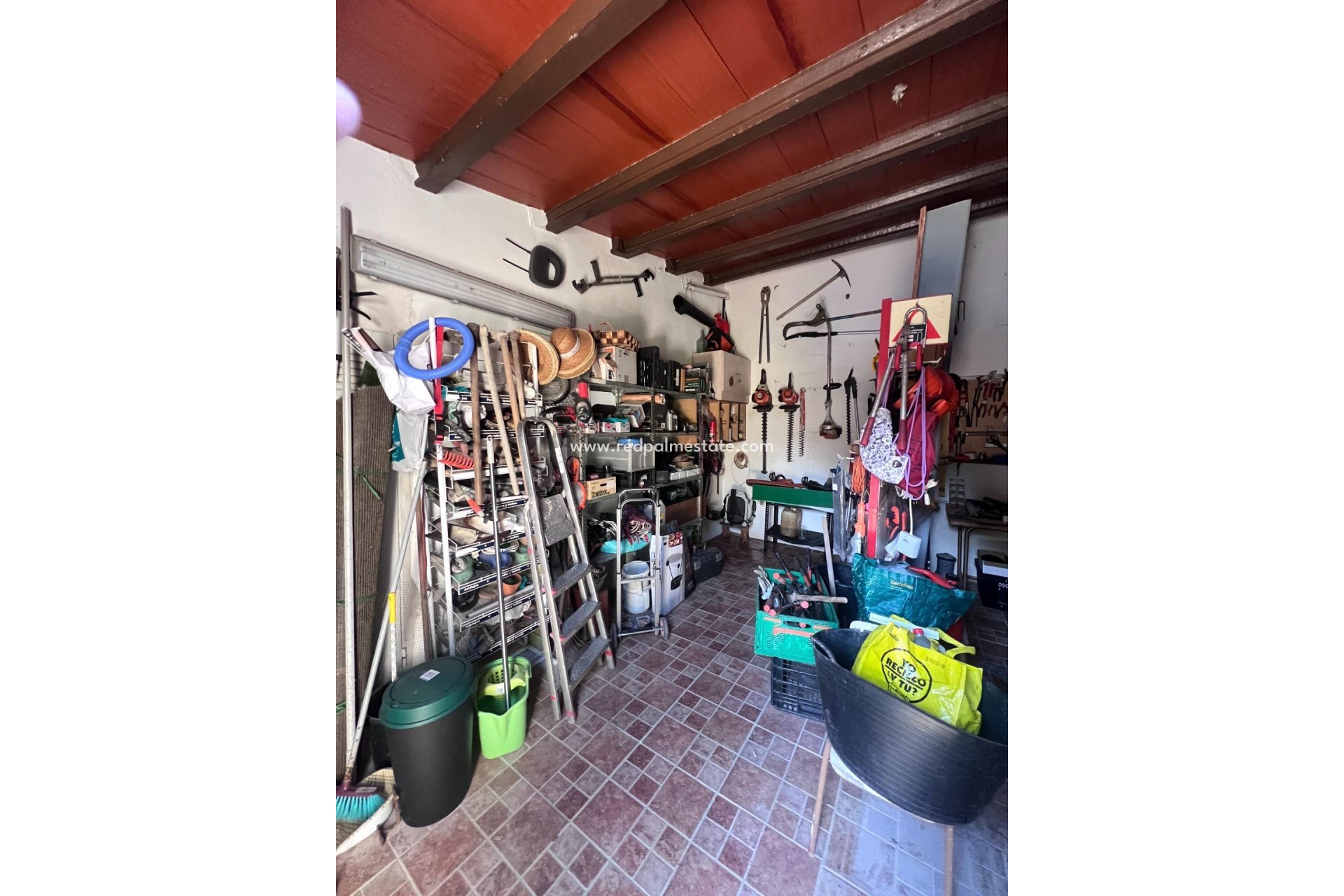 Revente - Villa -
Orihuela Costa - Desamparados-hurchillo-torremendo