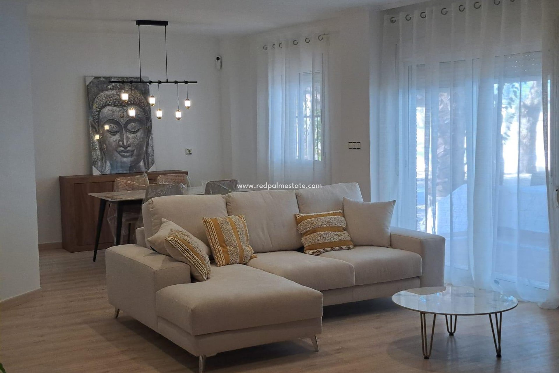 Revente - Villa -
Orihuela Costa - Desamparados-hurchillo-torremendo