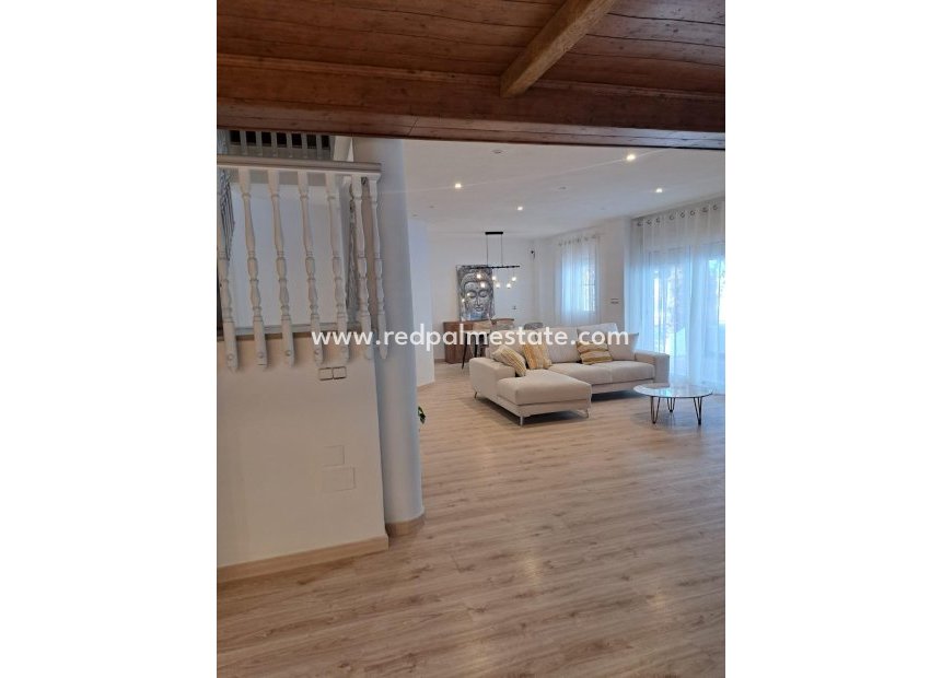 Revente - Villa -
Orihuela Costa - Desamparados-hurchillo-torremendo