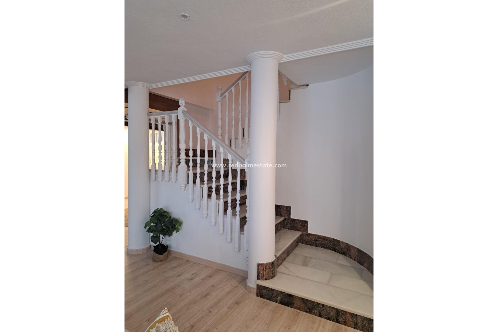 Revente - Villa -
Orihuela Costa - Desamparados-hurchillo-torremendo