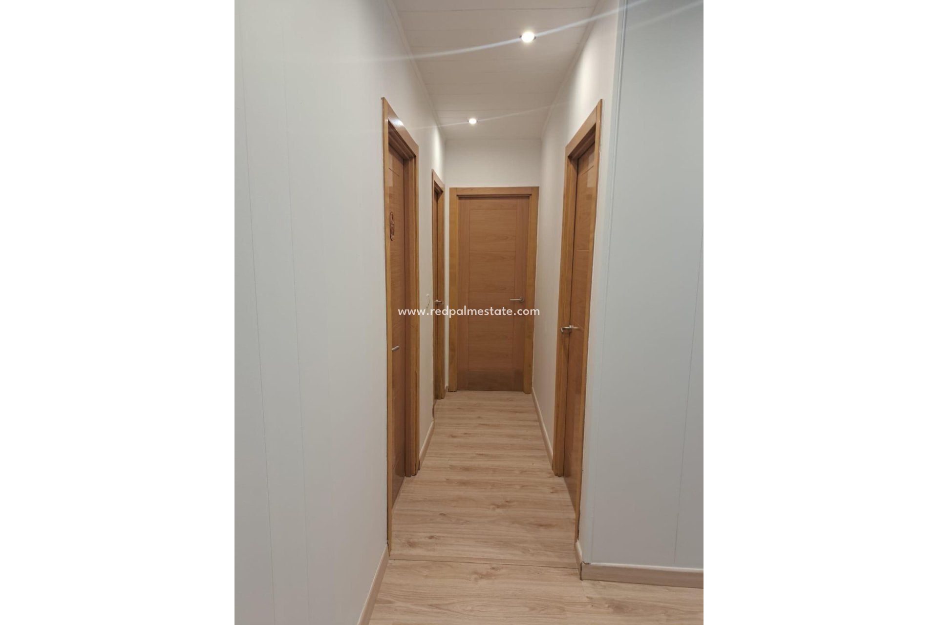 Revente - Villa -
Orihuela Costa - Desamparados-hurchillo-torremendo