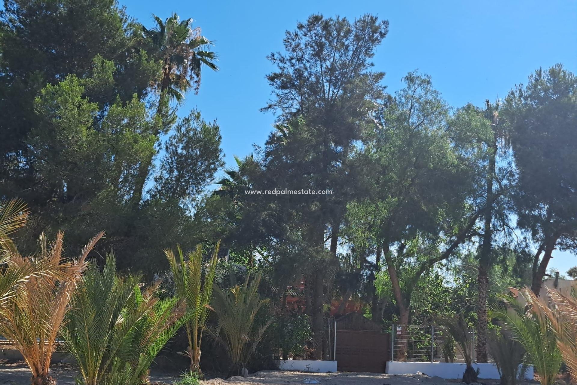 Revente - Villa -
Orihuela Costa - Desamparados-hurchillo-torremendo