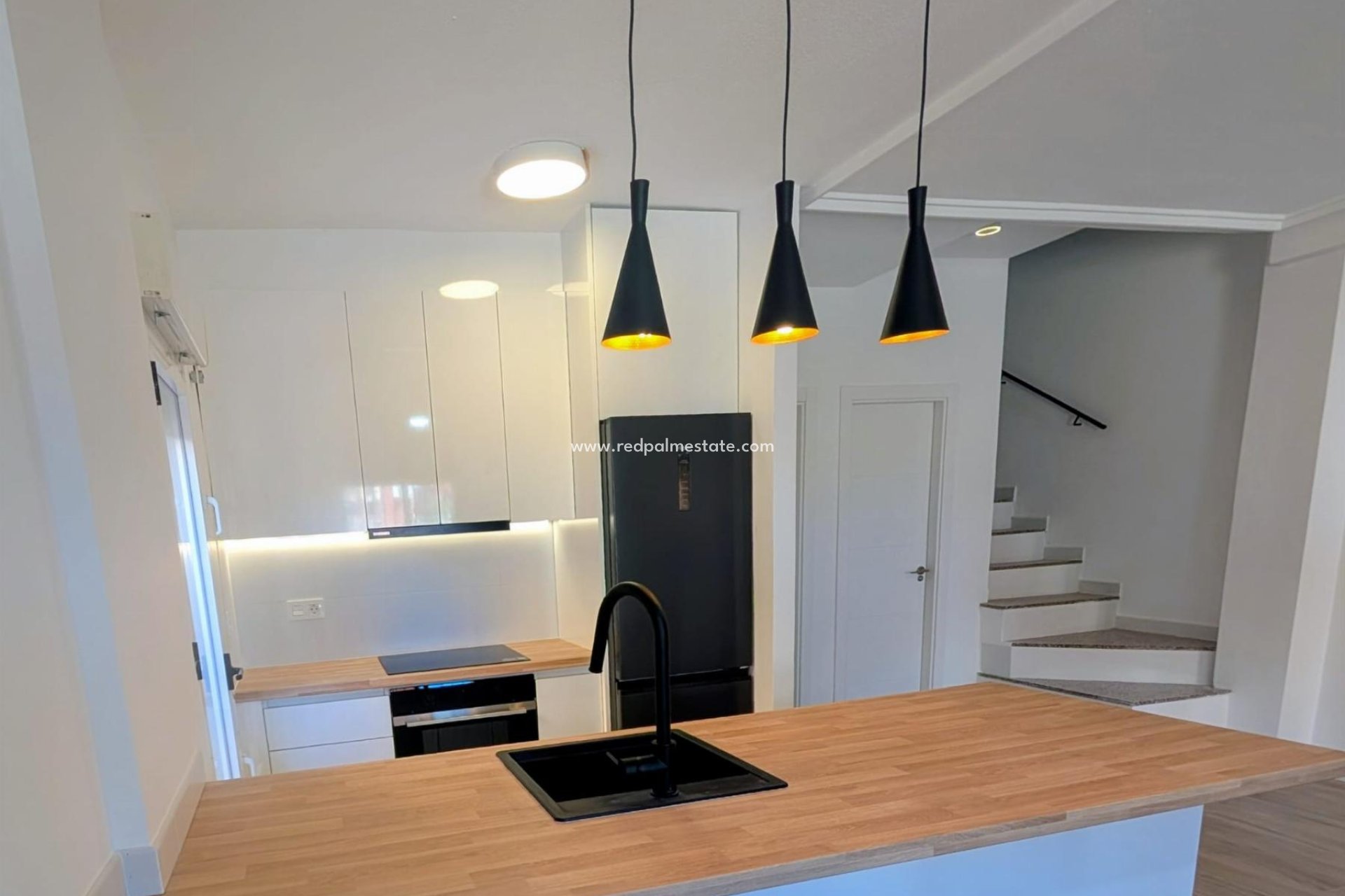 Revente - Villa -
Orihuela Costa - dream hills