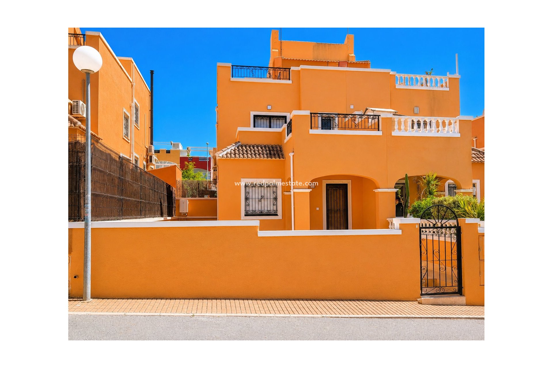 Revente - Villa -
Orihuela Costa - dream hills