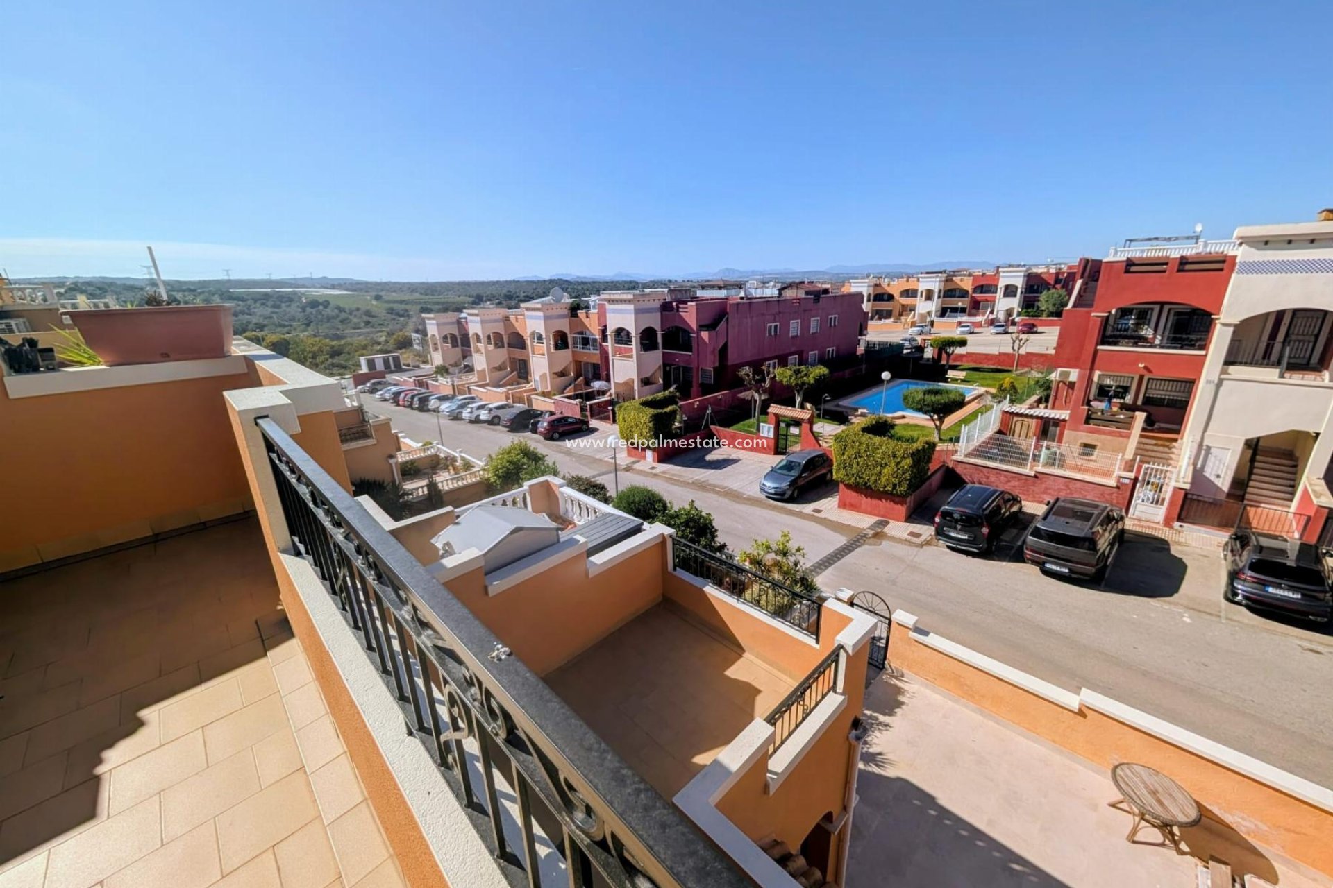 Revente - Villa -
Orihuela Costa - dream hills