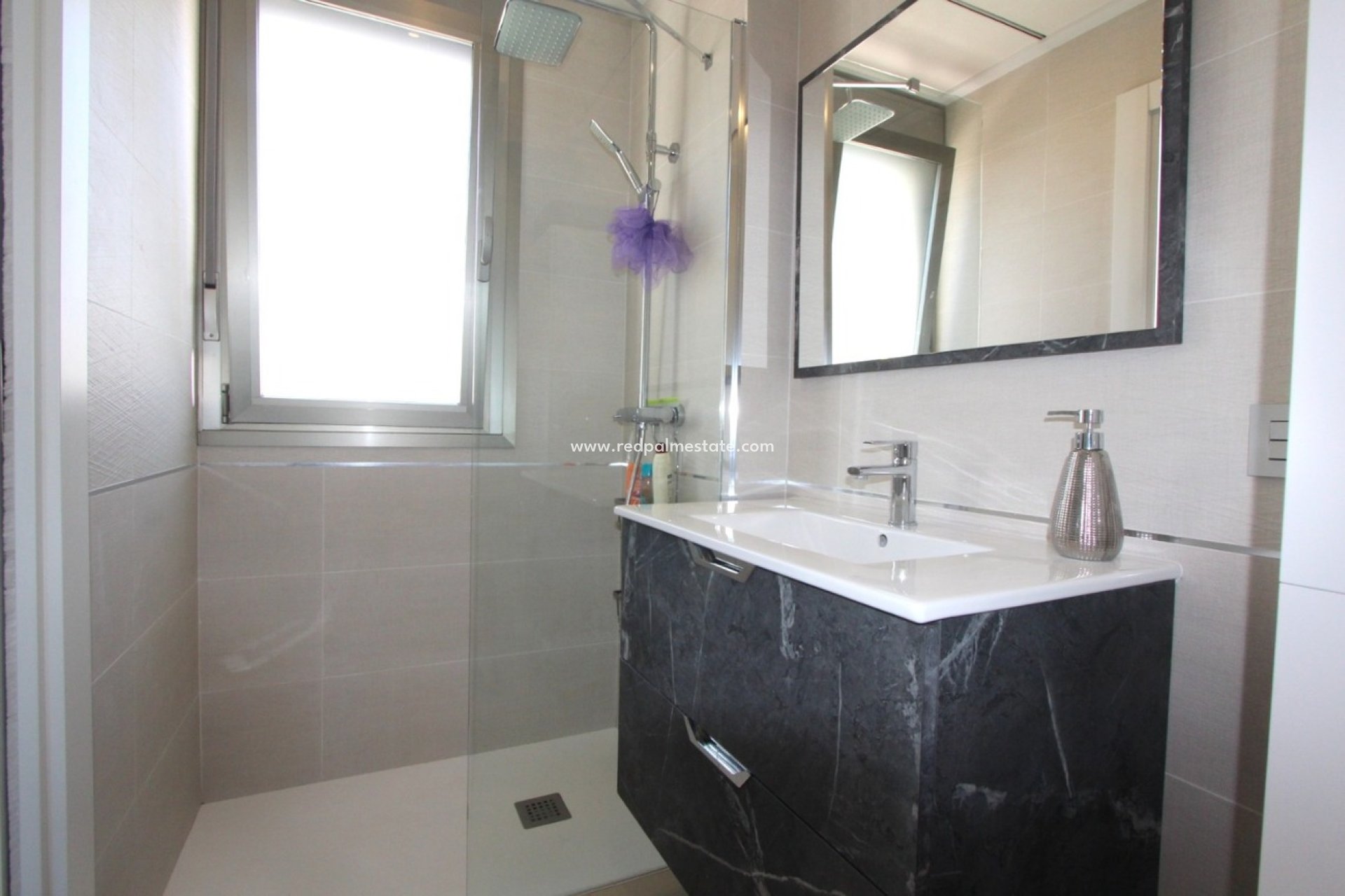 Revente - Villa -
Orihuela Costa - El Galan