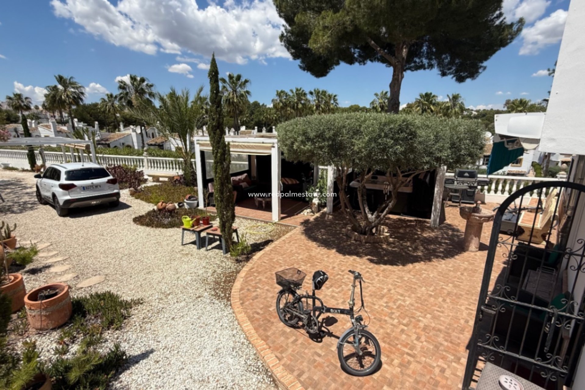 Revente - Villa -
Orihuela Costa - Inland