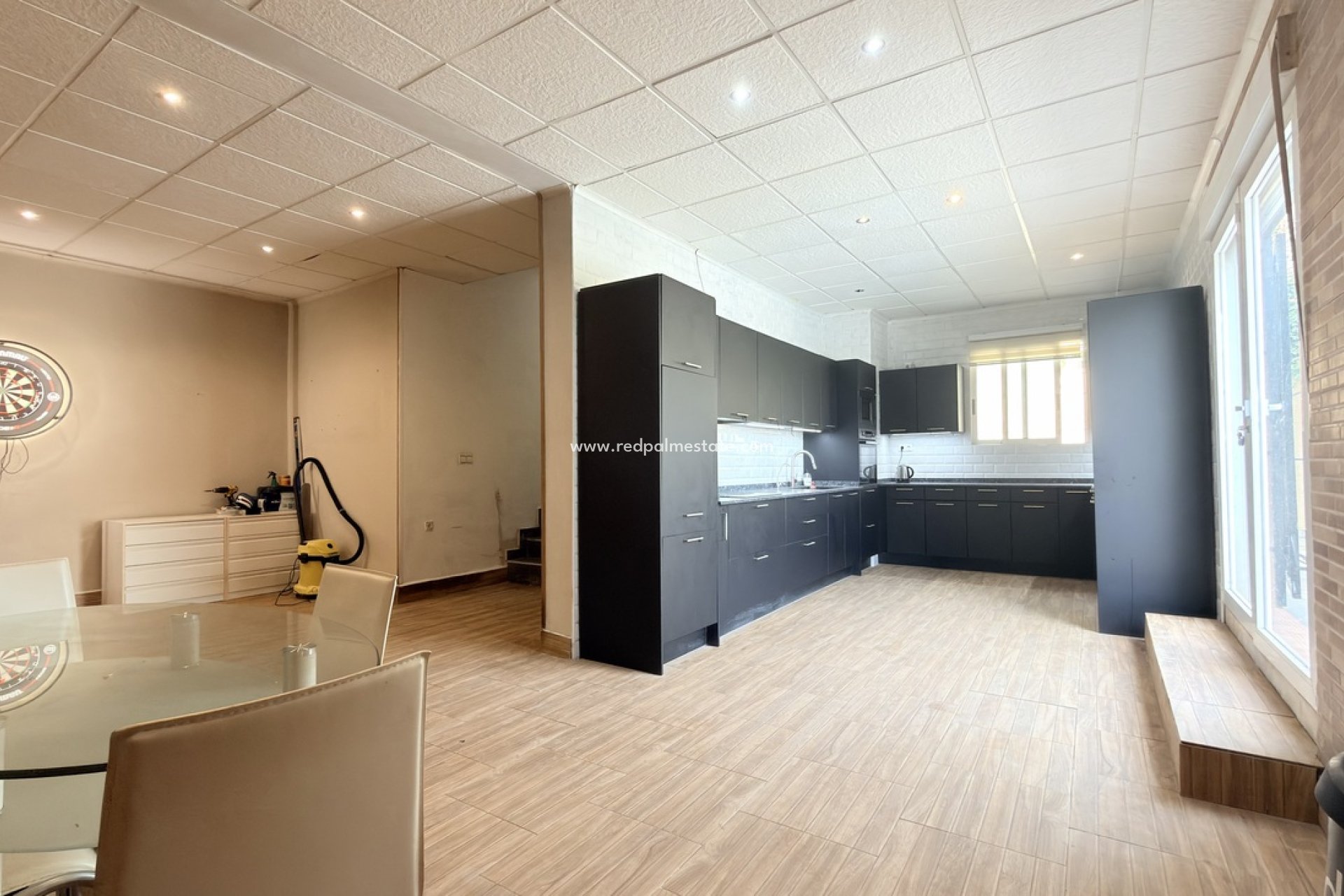 Revente - Villa -
Orihuela Costa - Inland