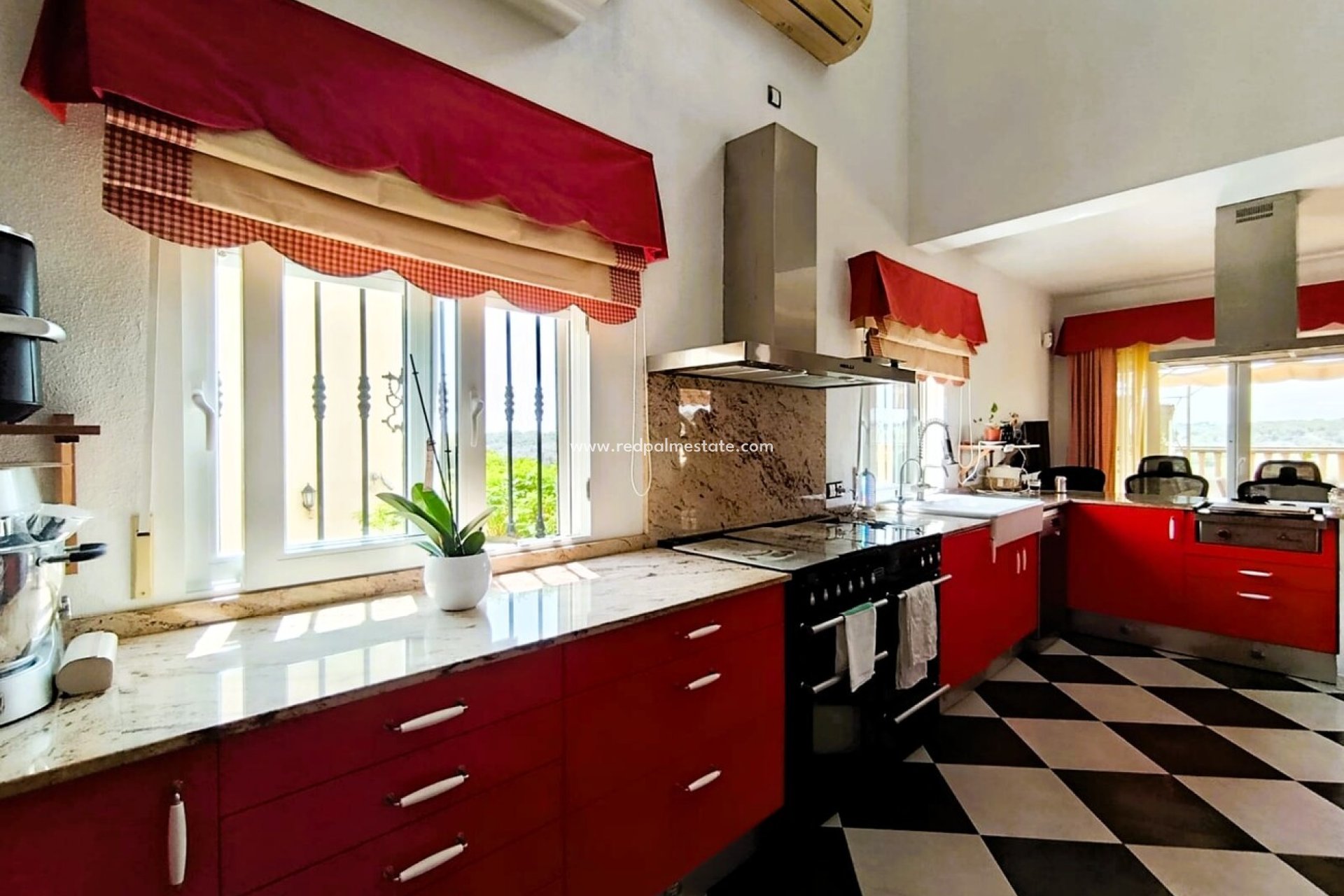 Revente - Villa -
Orihuela Costa - Inland
