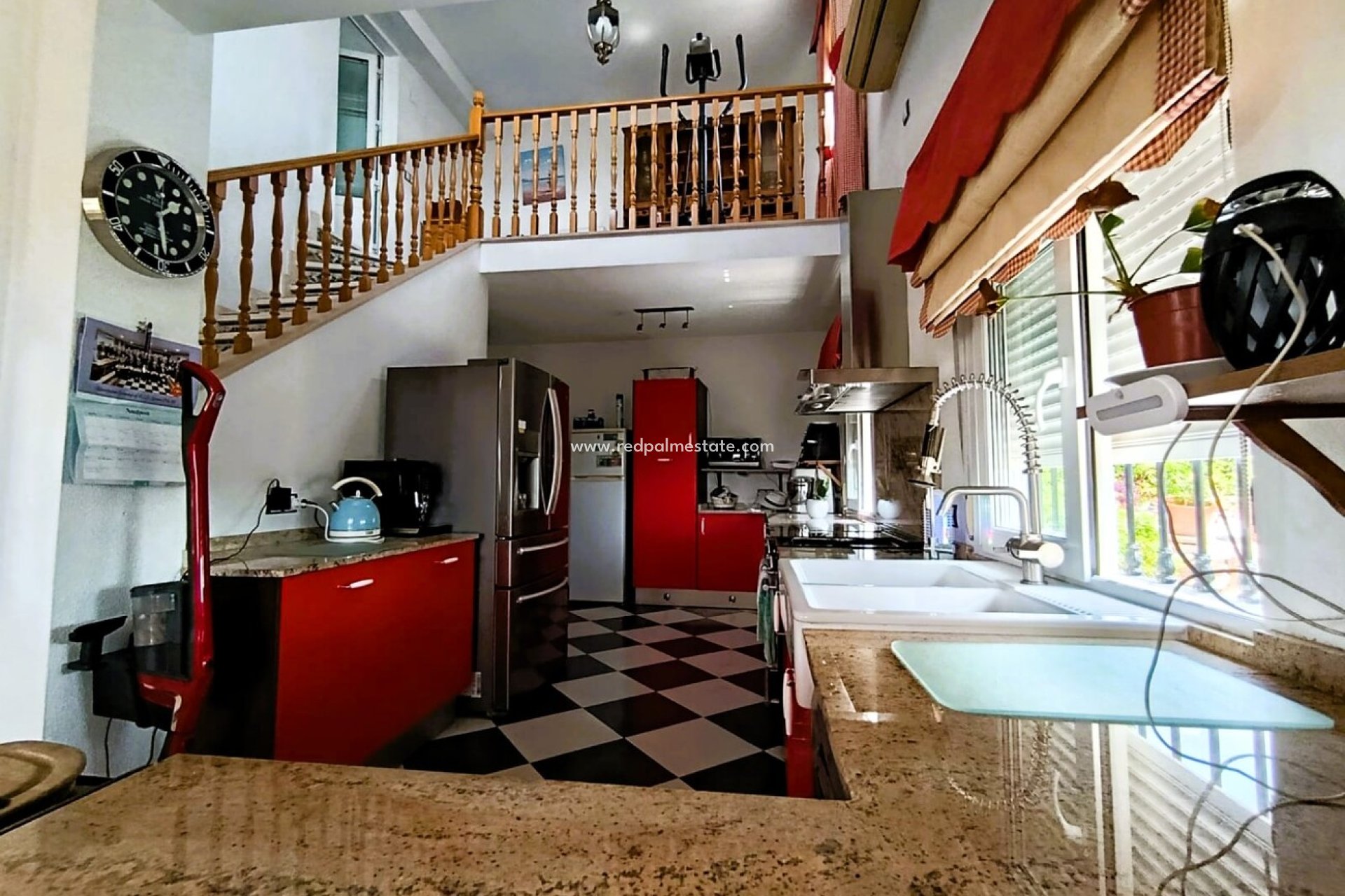 Revente - Villa -
Orihuela Costa - Inland