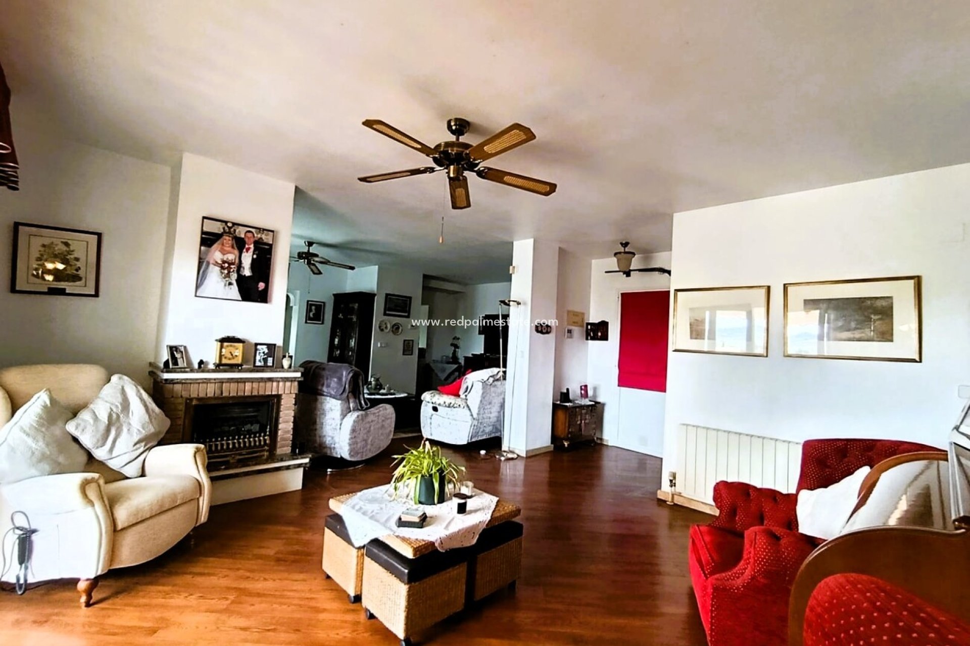 Revente - Villa -
Orihuela Costa - Inland