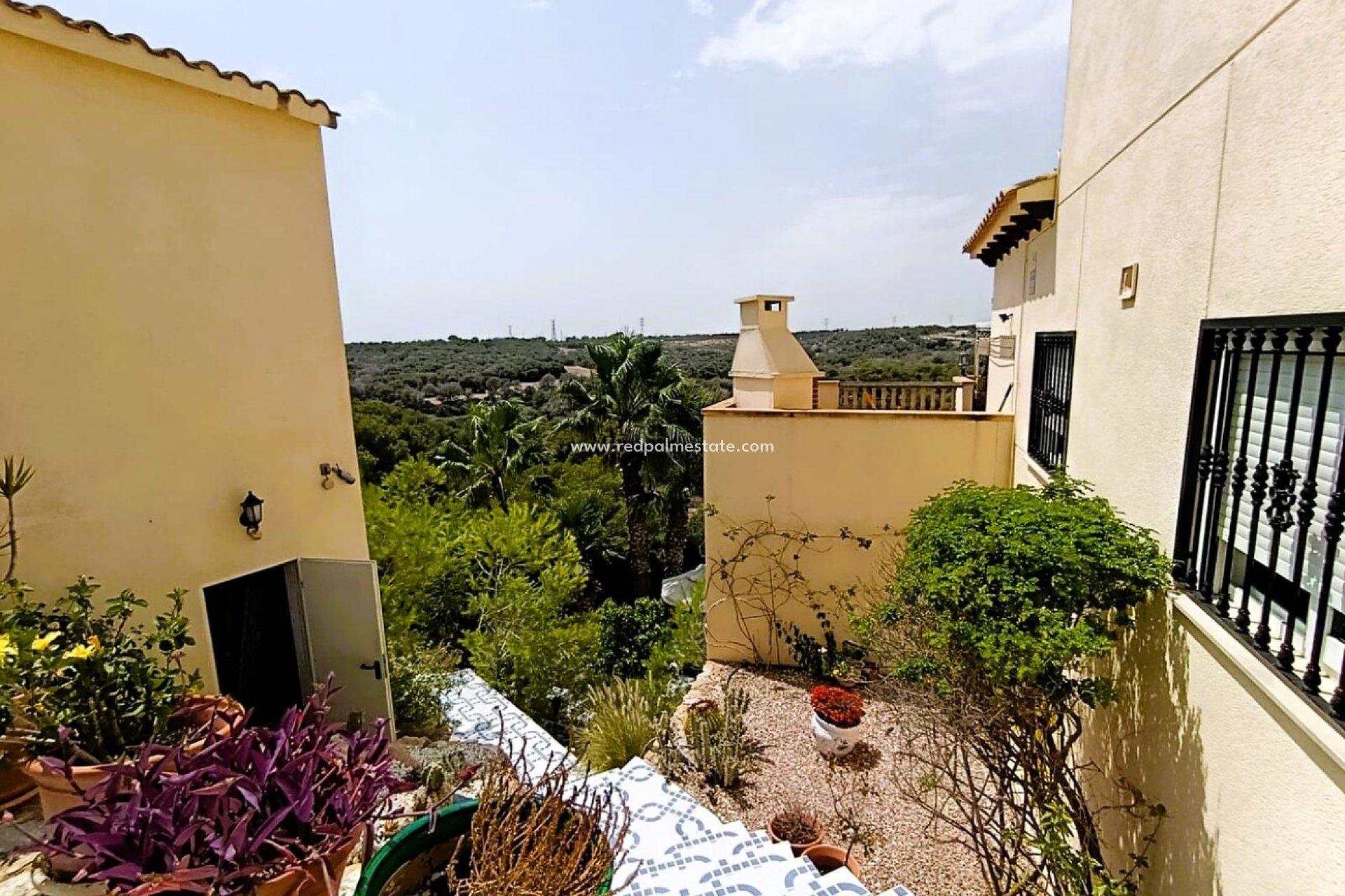 Revente - Villa -
Orihuela Costa - Inland
