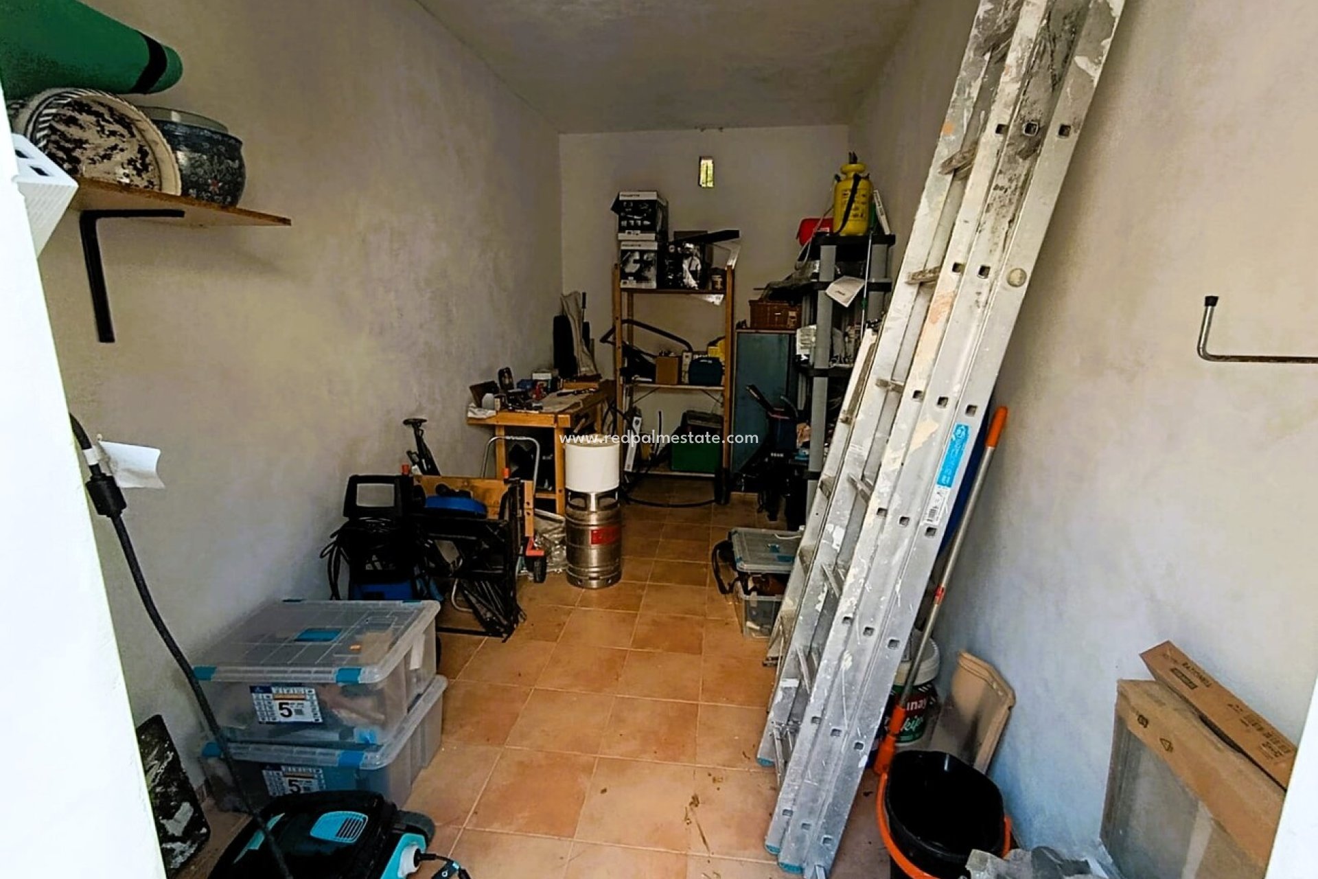 Revente - Villa -
Orihuela Costa - Inland