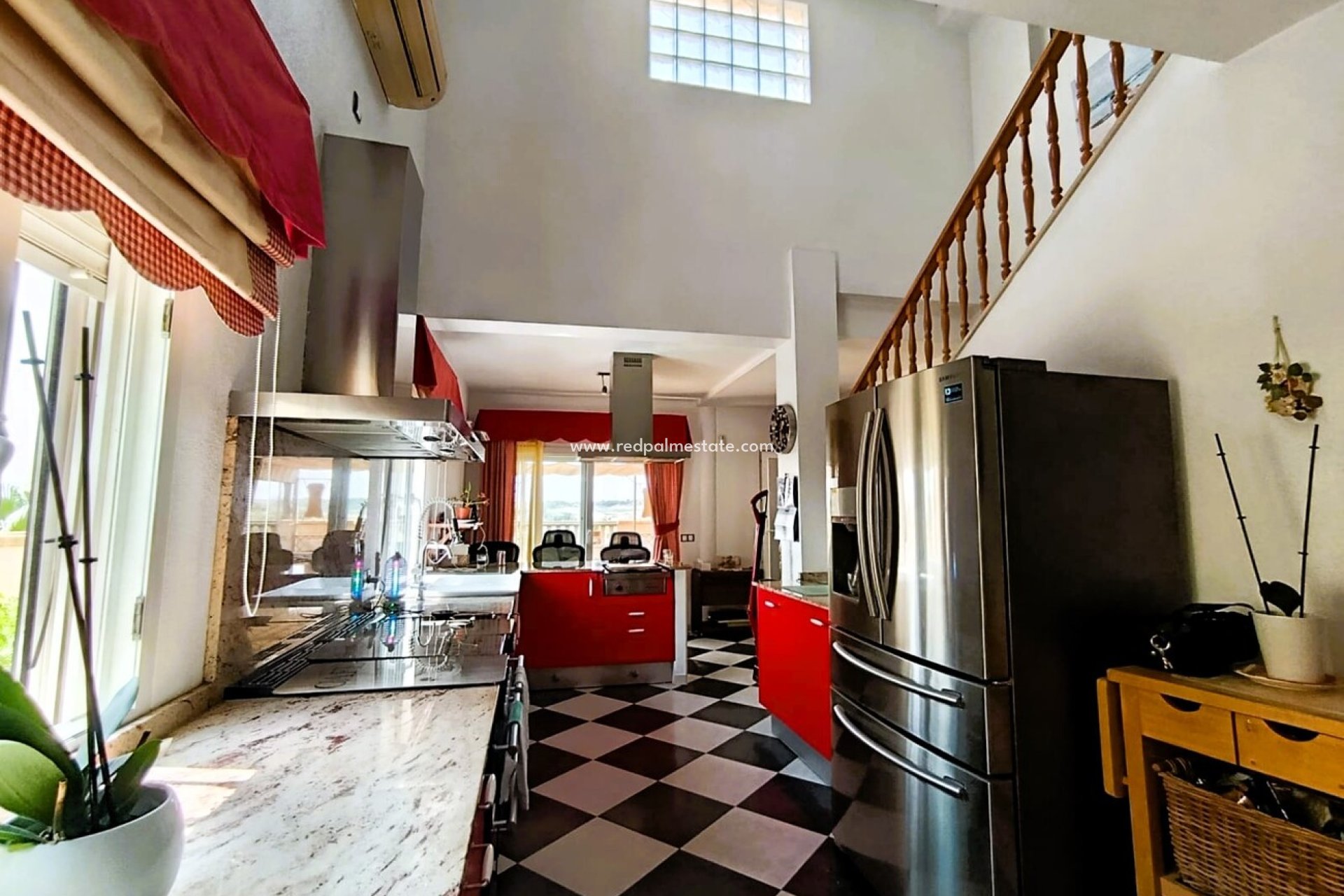 Revente - Villa -
Orihuela Costa - Inland