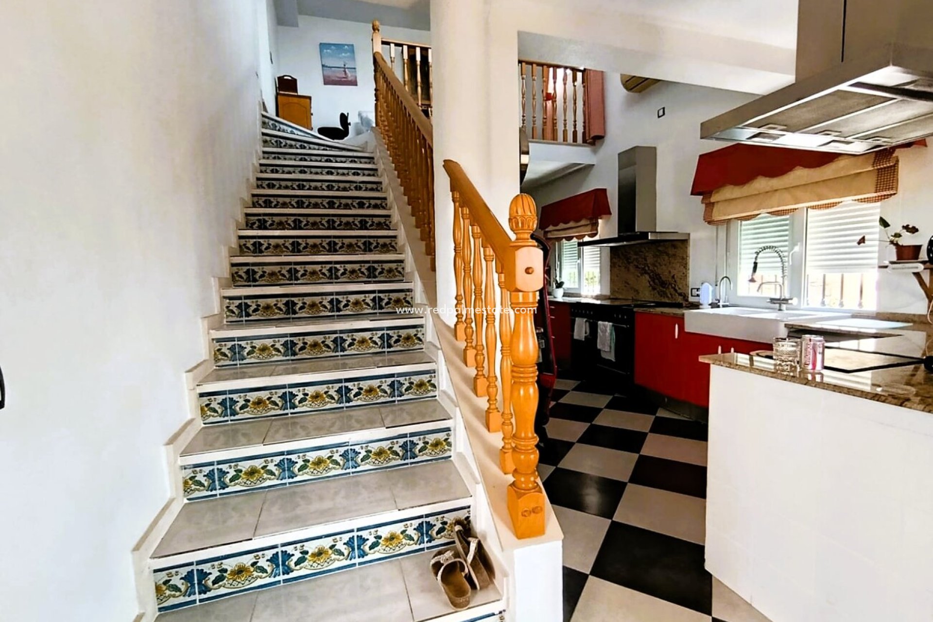 Revente - Villa -
Orihuela Costa - Inland