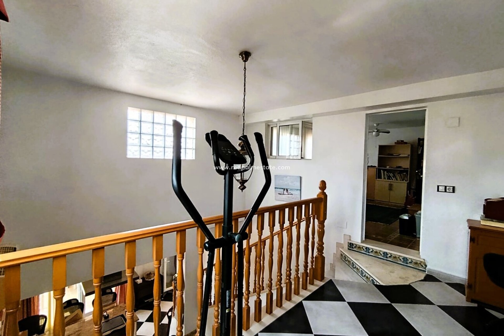 Revente - Villa -
Orihuela Costa - Inland