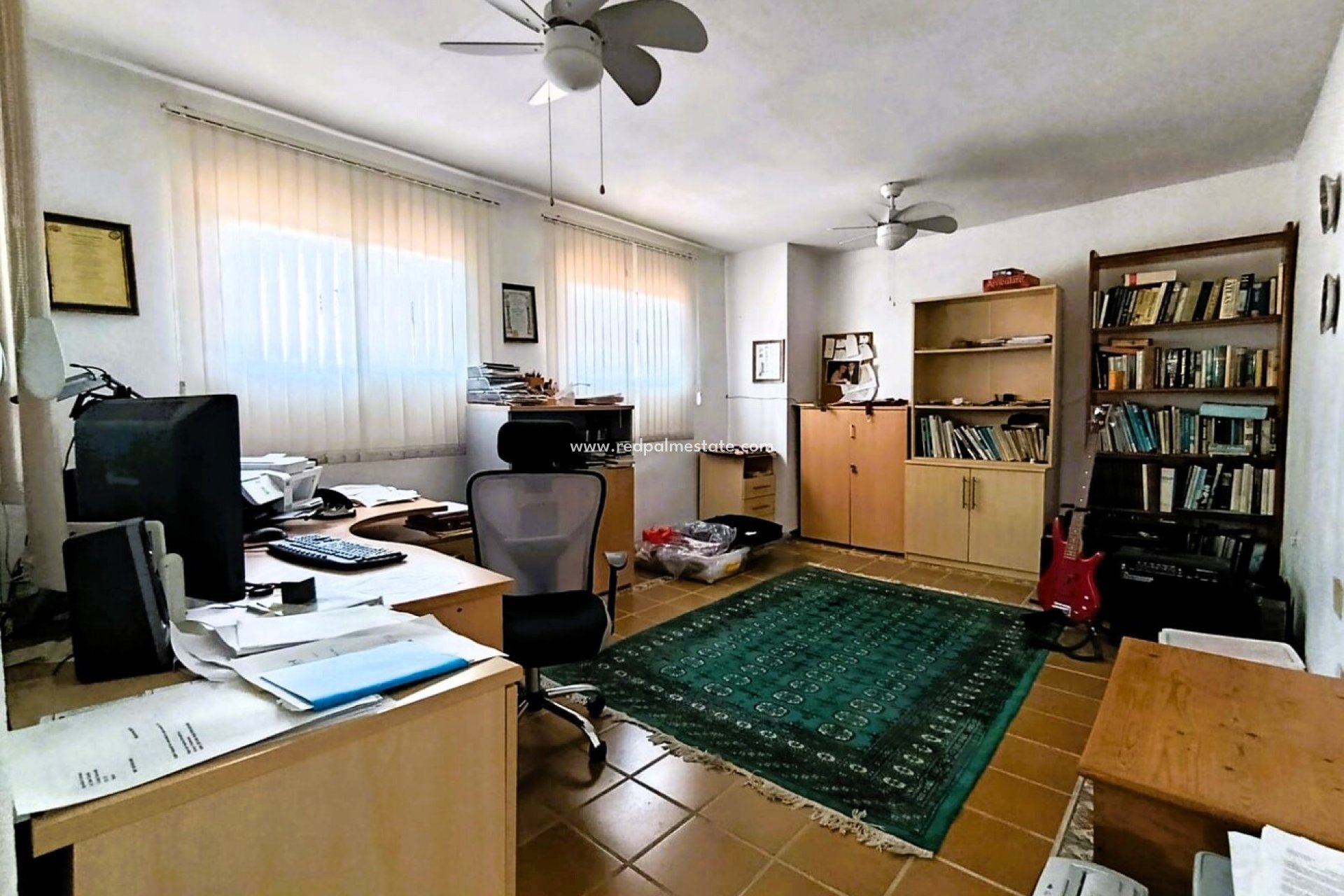 Revente - Villa -
Orihuela Costa - Inland
