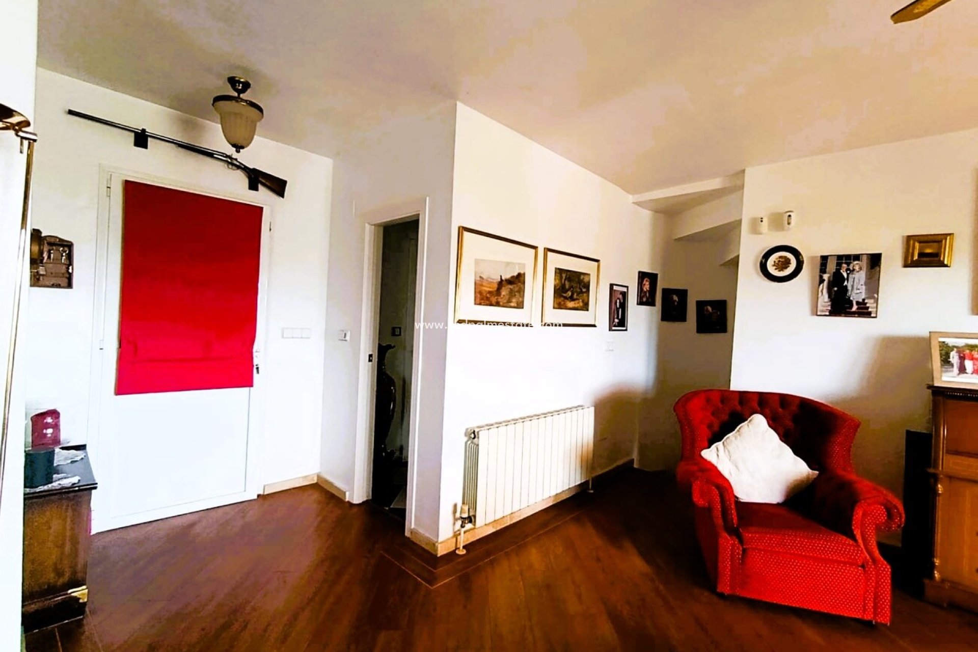 Revente - Villa -
Orihuela Costa - Inland