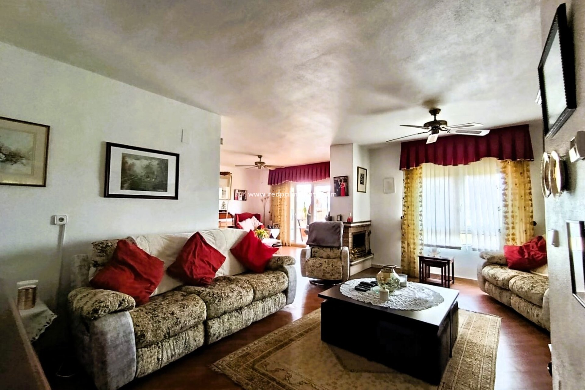 Revente - Villa -
Orihuela Costa - Inland
