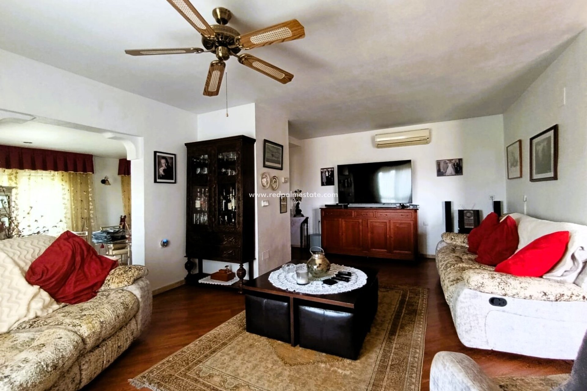 Revente - Villa -
Orihuela Costa - Inland