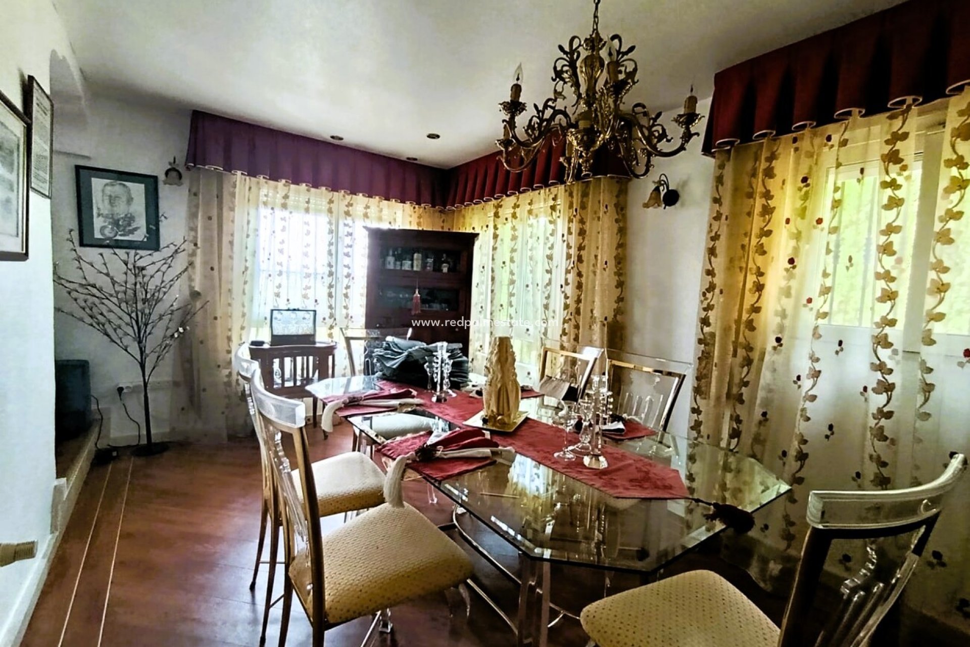 Revente - Villa -
Orihuela Costa - Inland