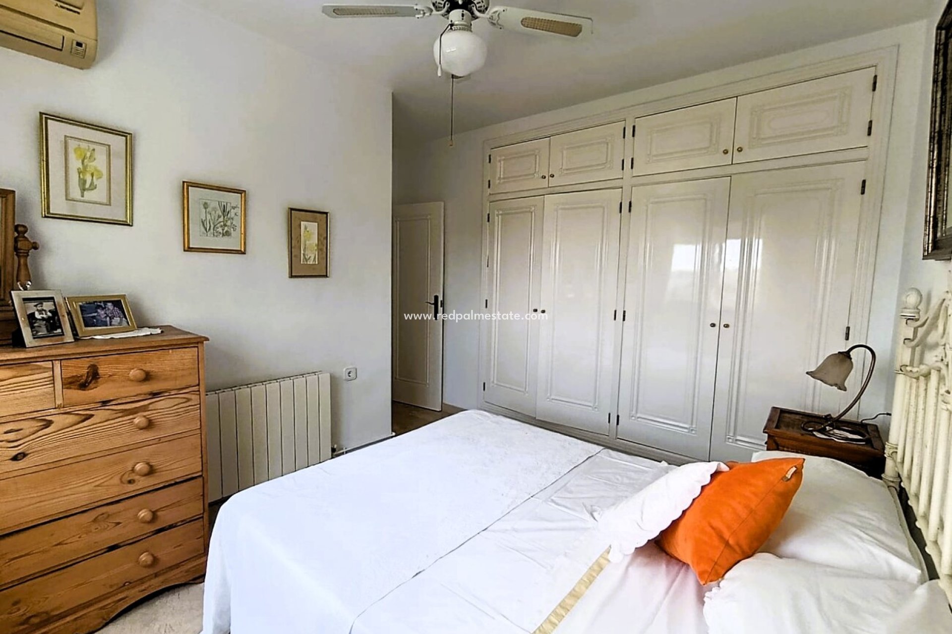 Revente - Villa -
Orihuela Costa - Inland