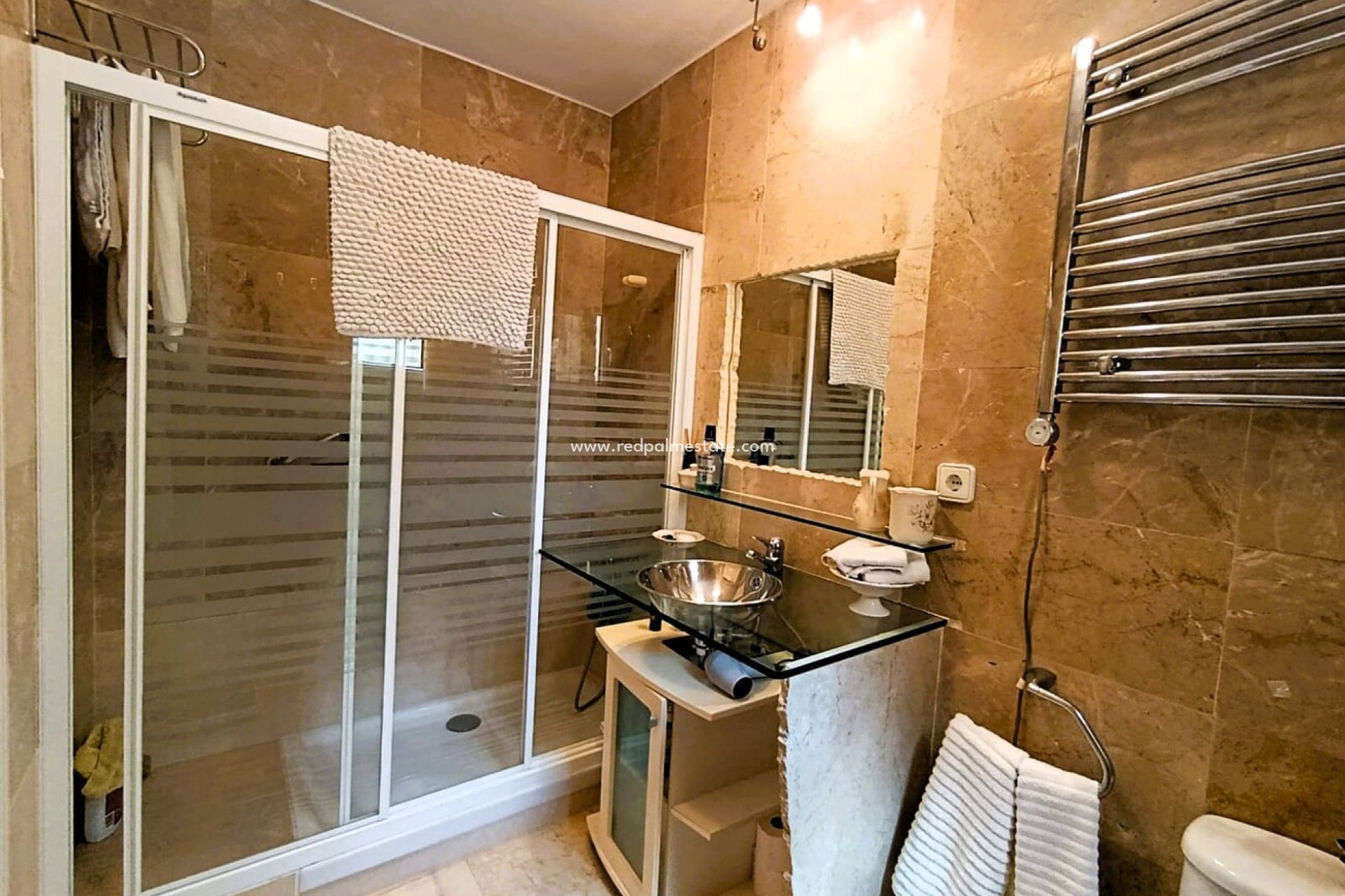 Revente - Villa -
Orihuela Costa - Inland