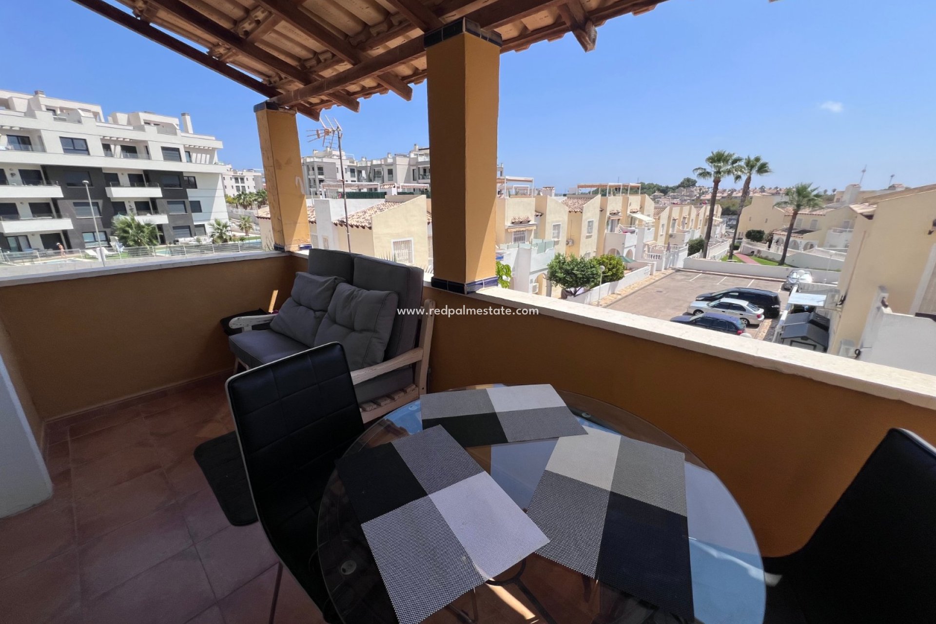 Revente - Villa -
Orihuela Costa - Inland