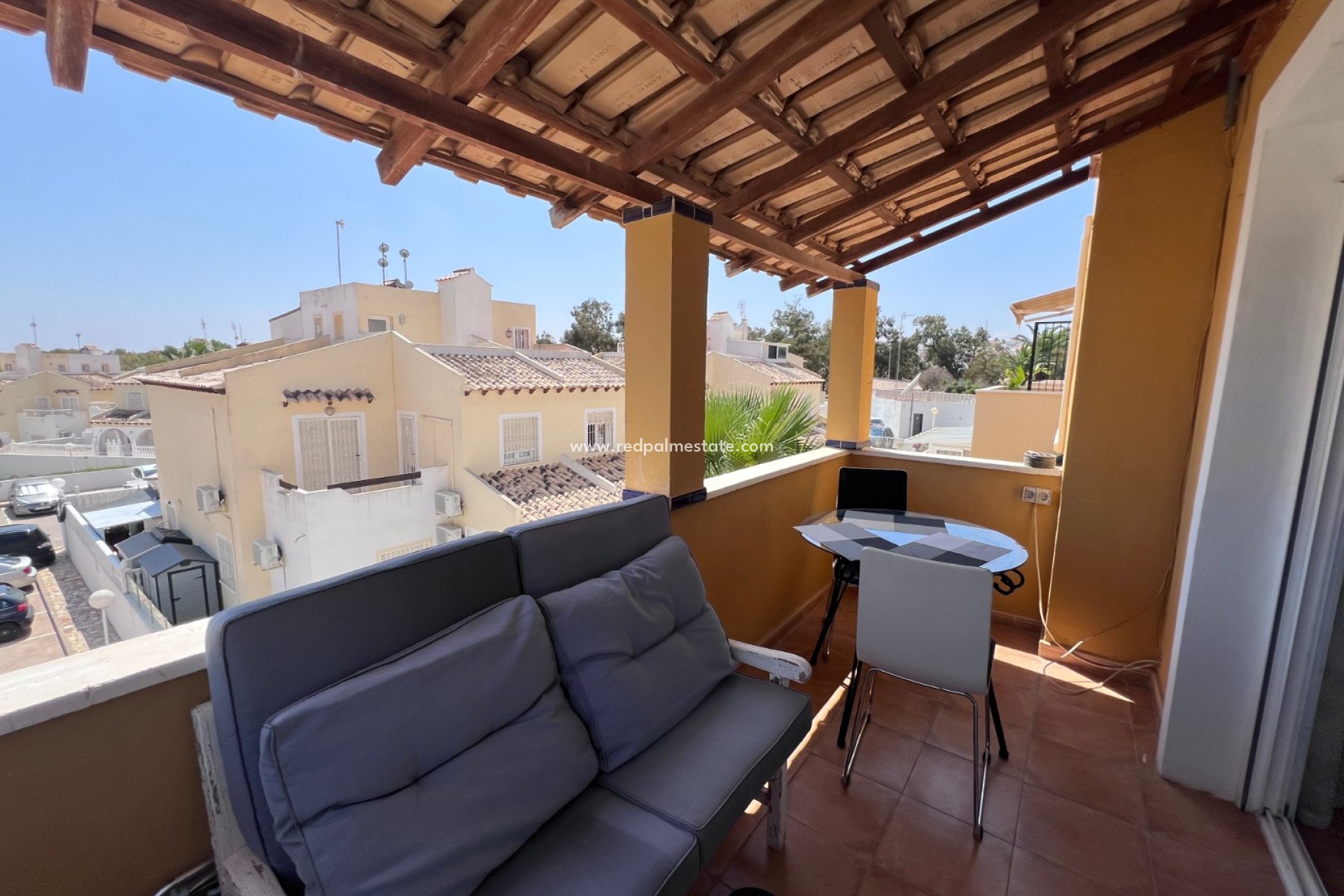 Revente - Villa -
Orihuela Costa - Inland