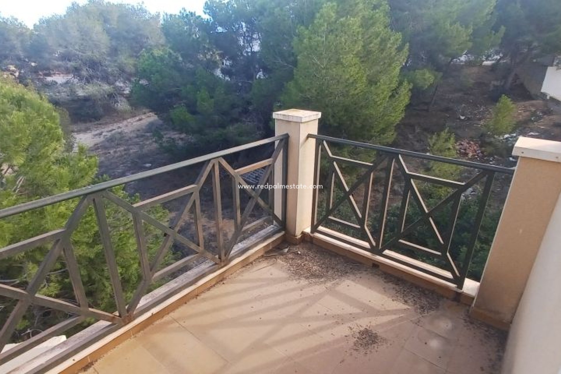 Revente - Villa -
Orihuela Costa - Inland