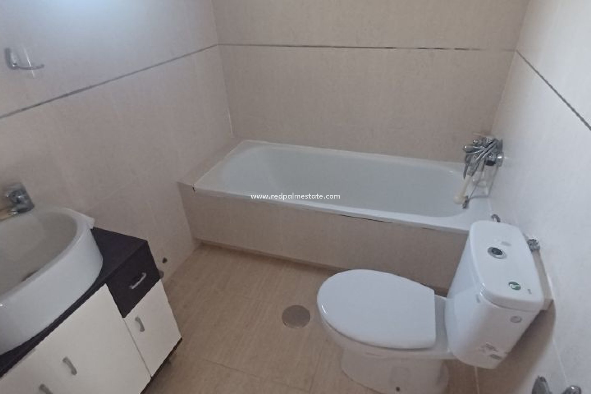 Revente - Villa -
Orihuela Costa - Inland