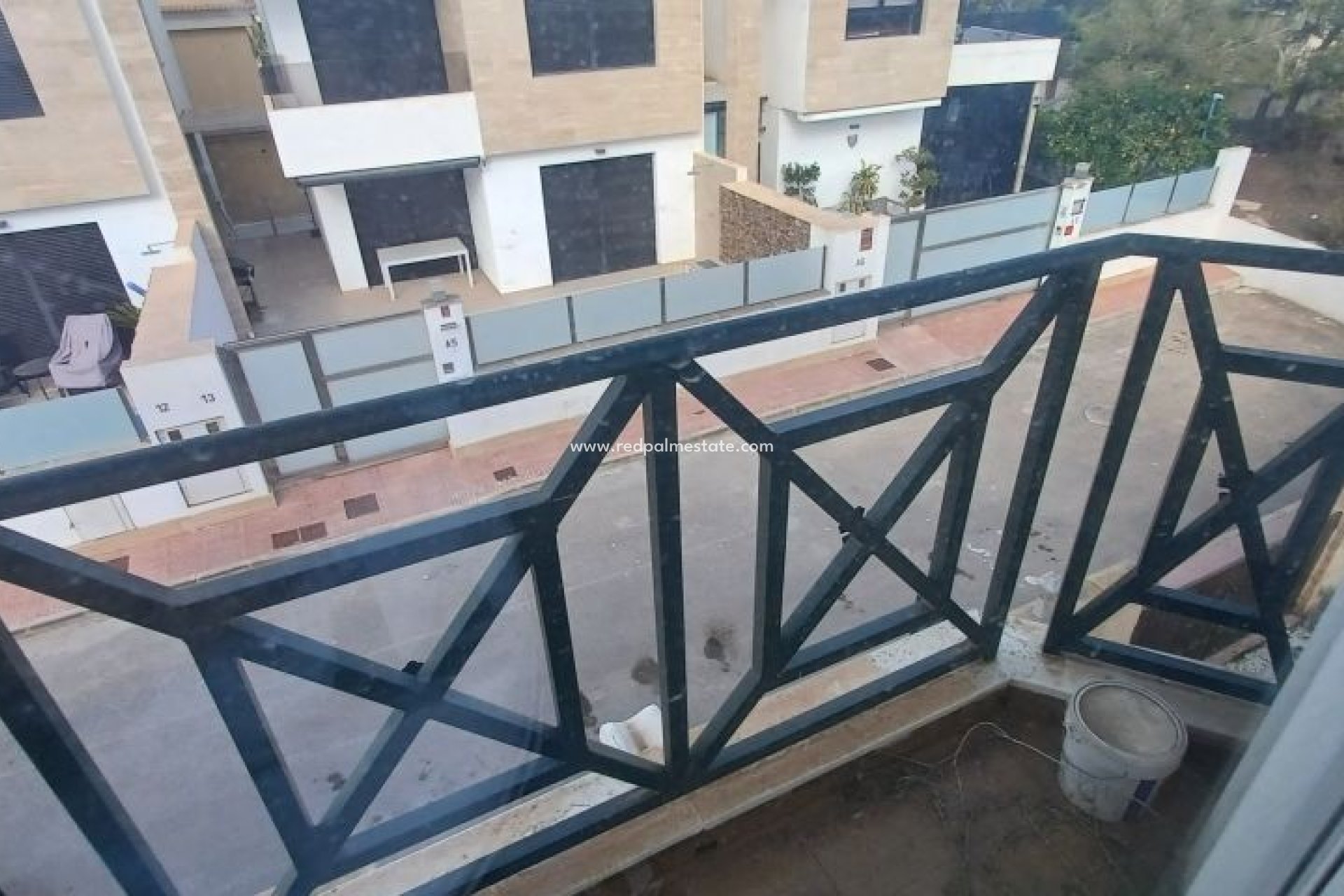 Revente - Villa -
Orihuela Costa - Inland