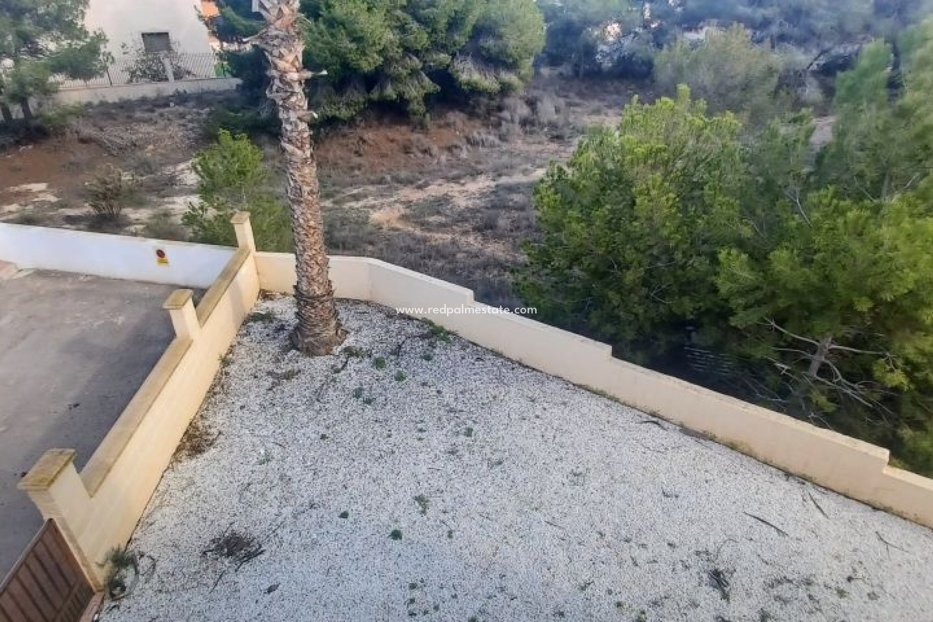 Revente - Villa -
Orihuela Costa - Inland