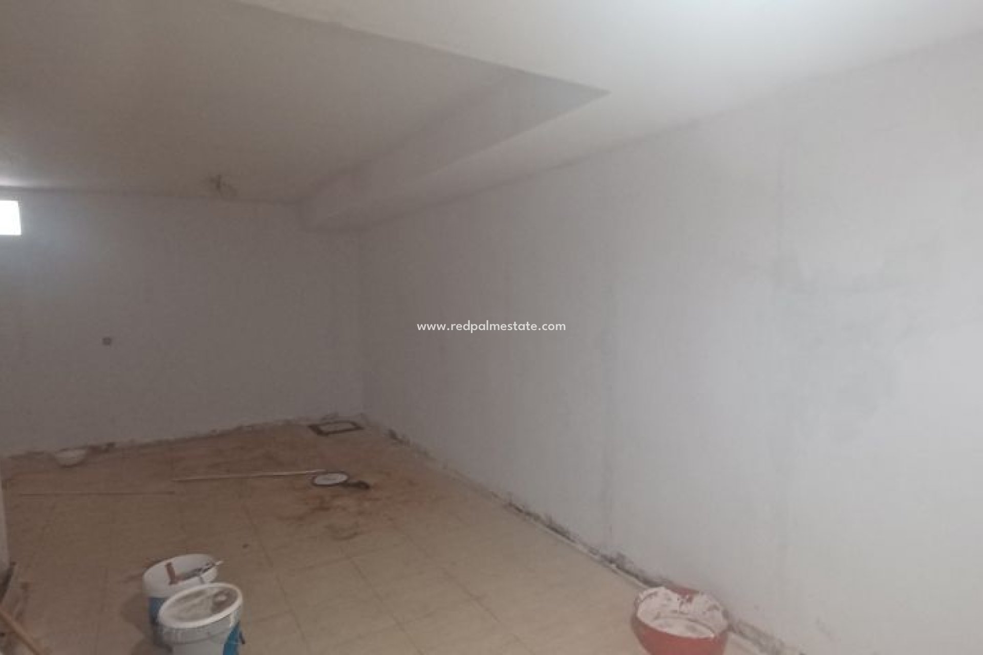 Revente - Villa -
Orihuela Costa - Inland