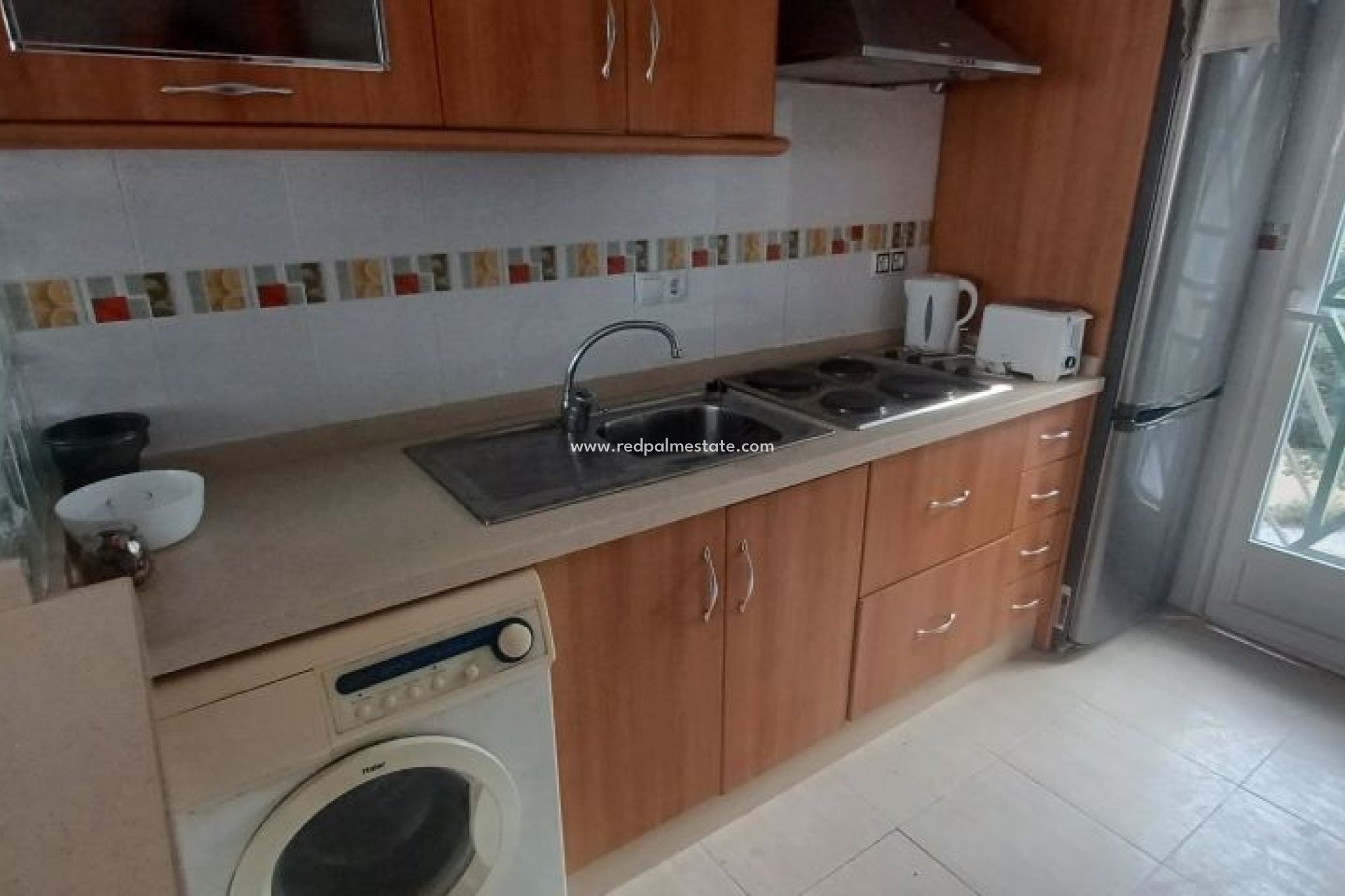 Revente - Villa -
Orihuela Costa - Inland