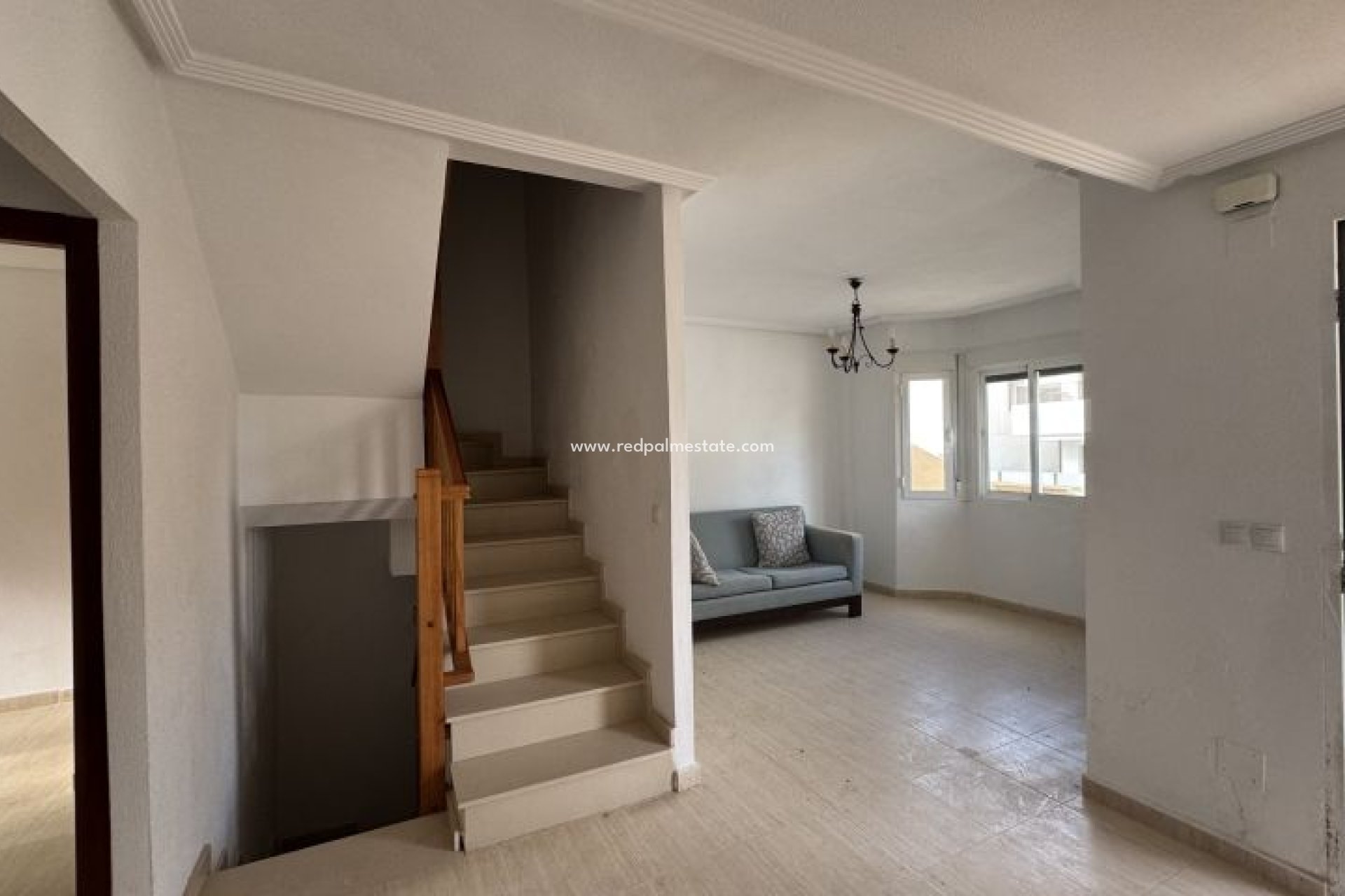 Revente - Villa -
Orihuela Costa - Inland