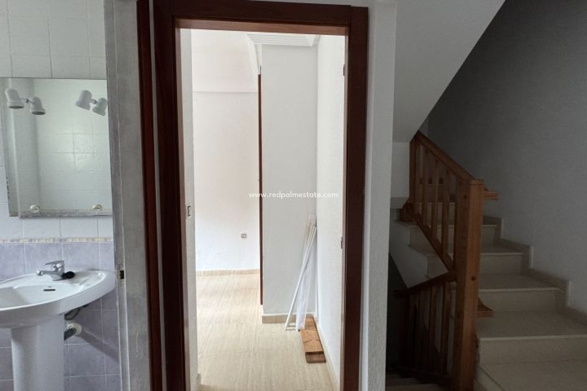 Revente - Villa -
Orihuela Costa - Inland