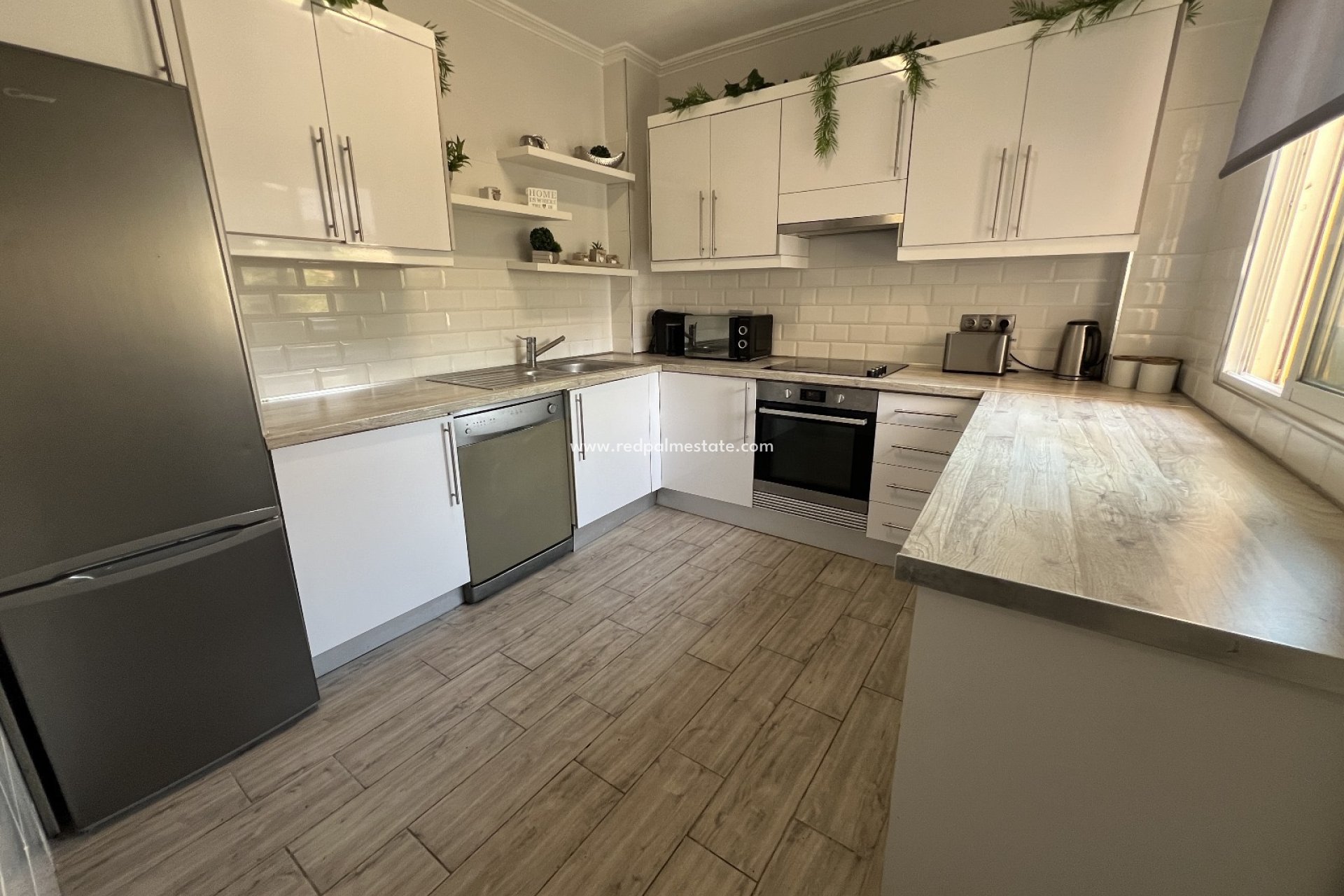 Revente - Villa -
Orihuela Costa - Inland