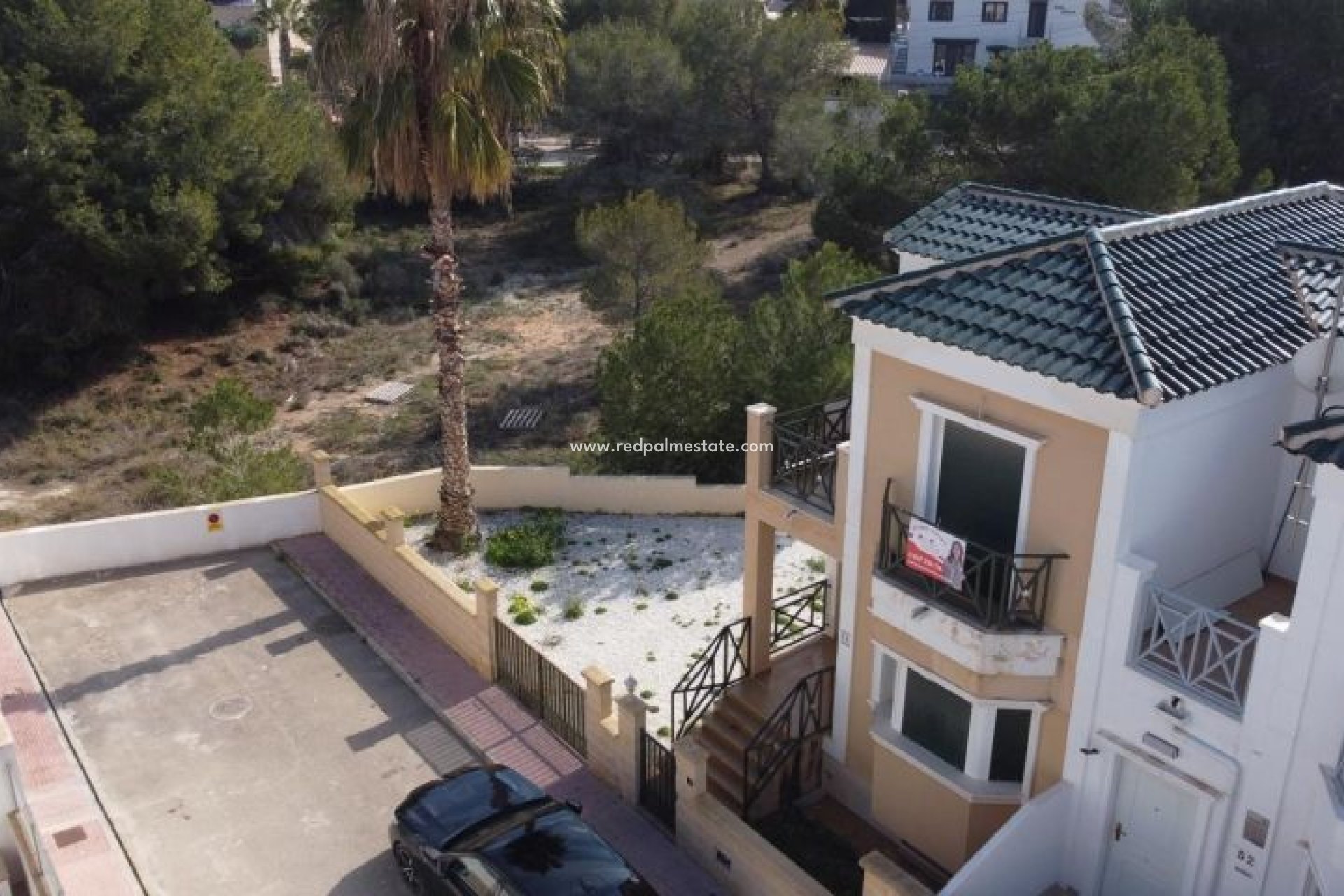 Revente - Villa -
Orihuela Costa - Inland