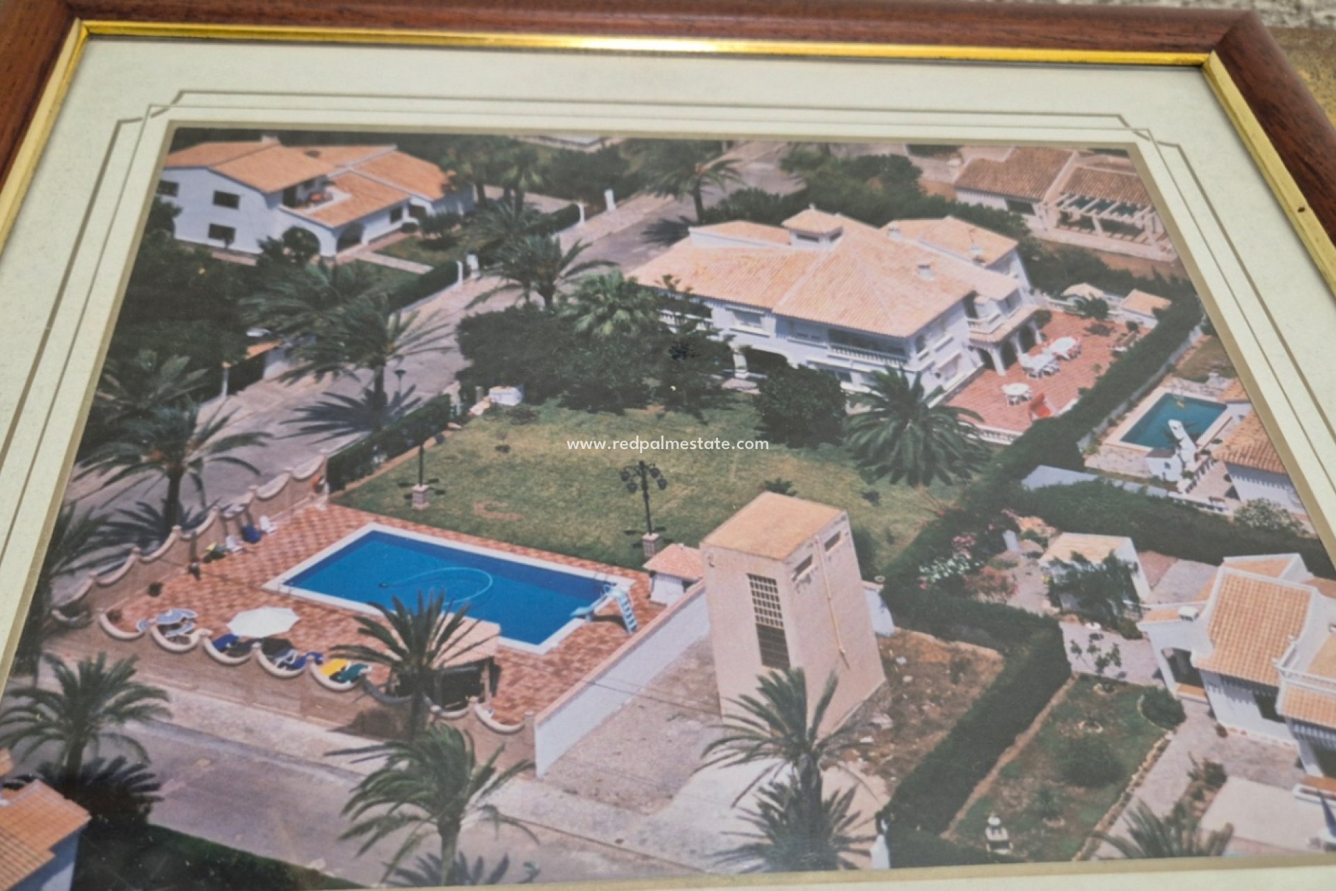 Revente - Villa -
Orihuela Costa - Inland