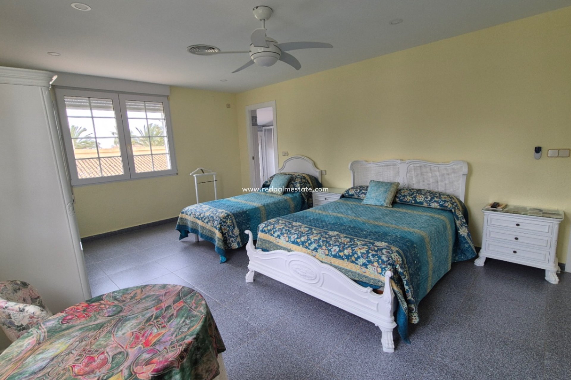 Revente - Villa -
Orihuela Costa - Inland