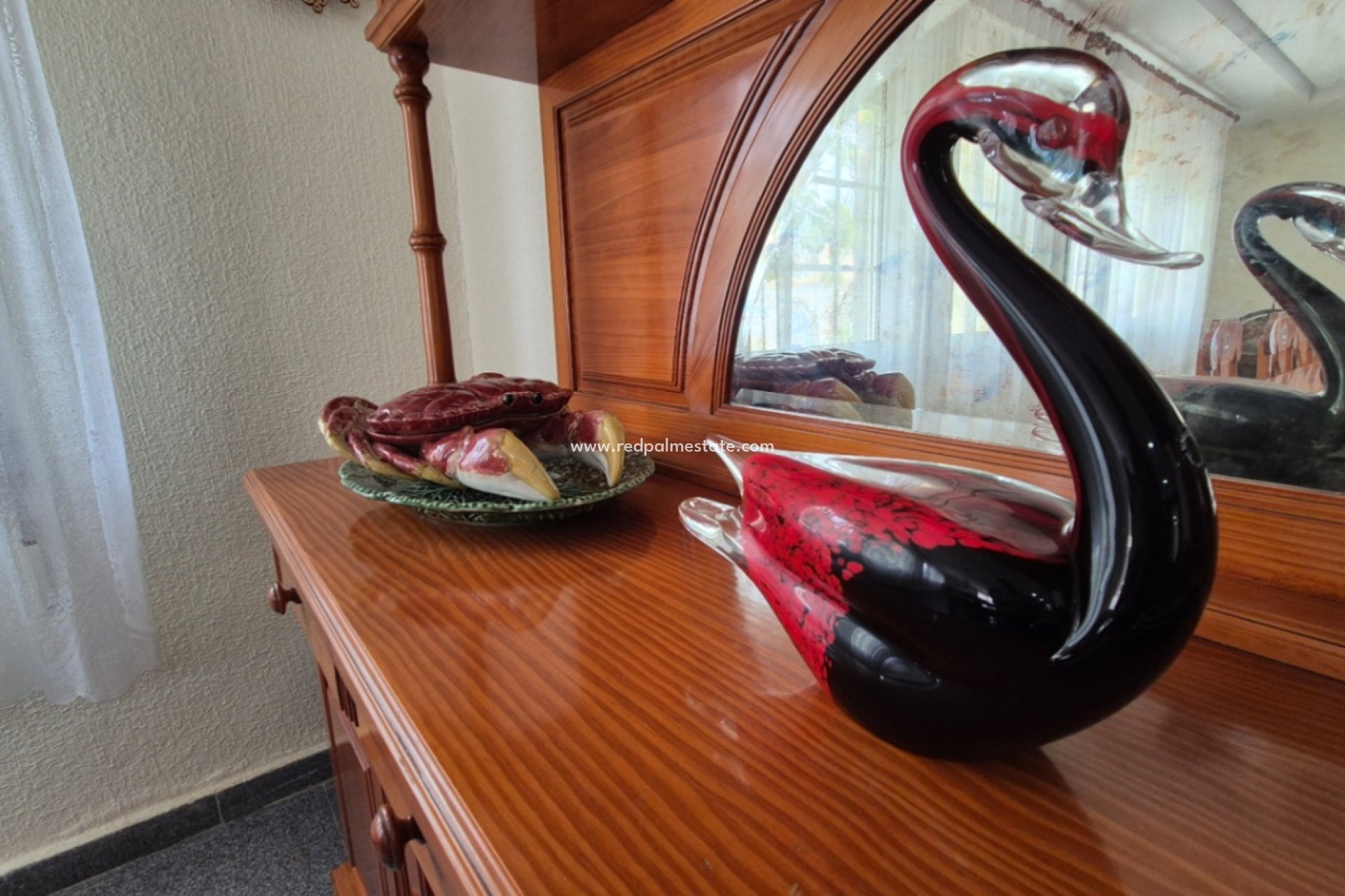 Revente - Villa -
Orihuela Costa - Inland