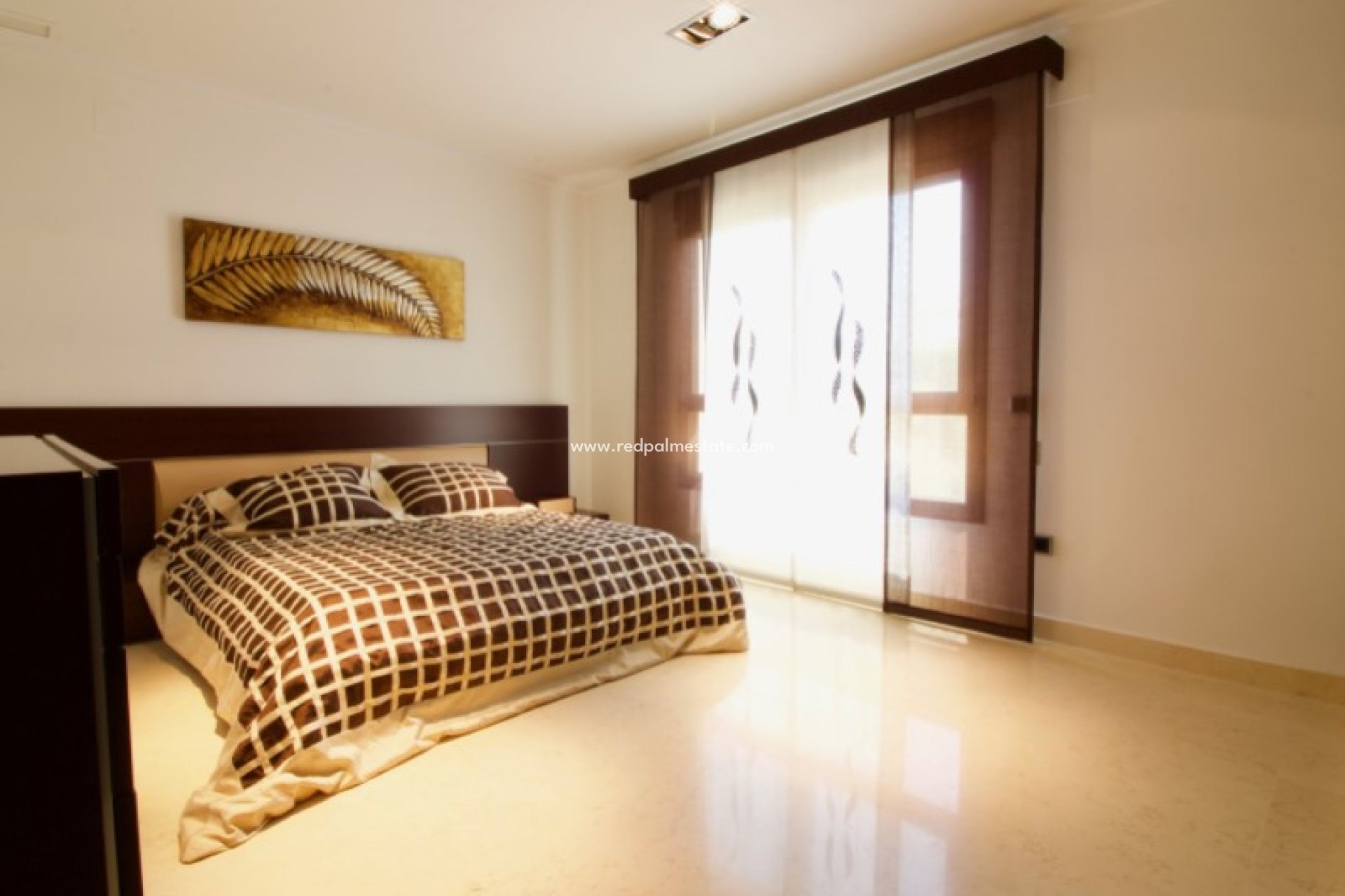 Revente - Villa -
Orihuela Costa - Inland