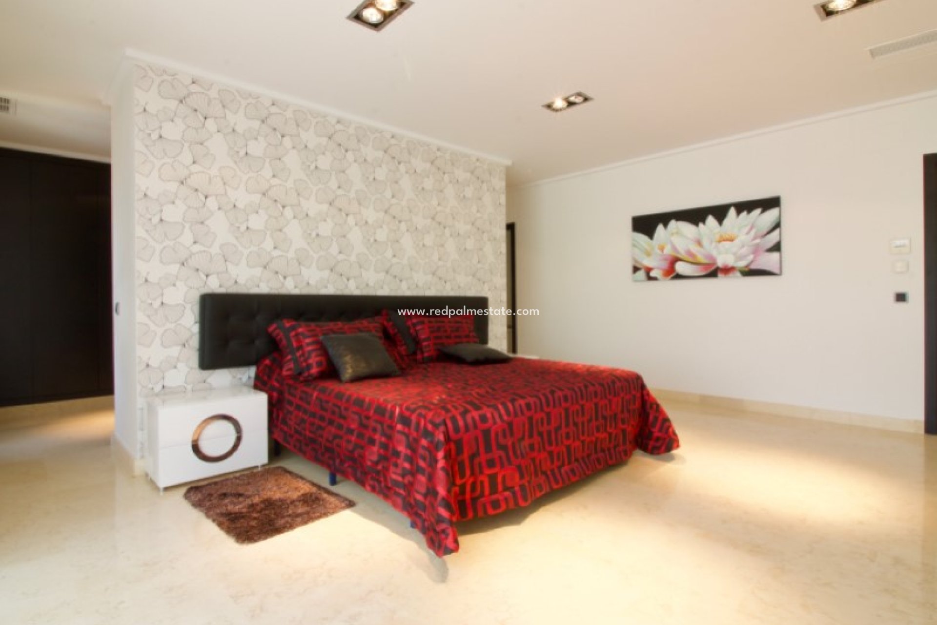 Revente - Villa -
Orihuela Costa - Inland