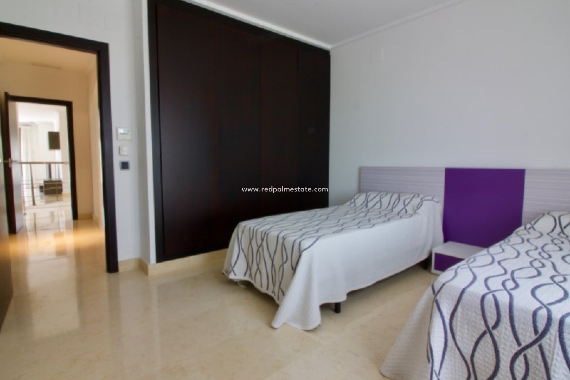 Revente - Villa -
Orihuela Costa - Inland